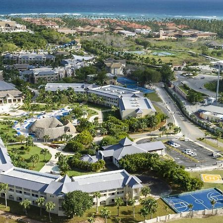Royalton Splash Punta Cana, An Autograph Collection All-Inclusive Resort & Casino Luaran gambar