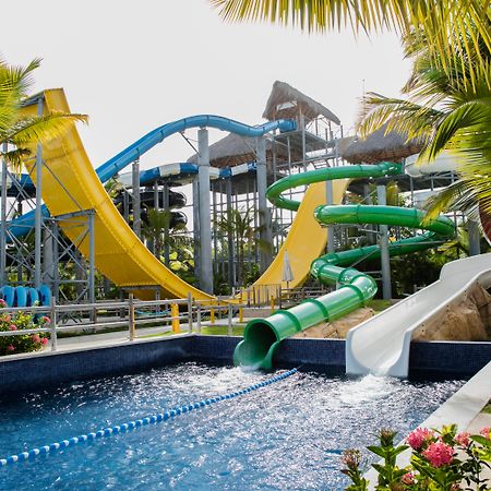 Royalton Splash Punta Cana, An Autograph Collection All-Inclusive Resort & Casino Luaran gambar