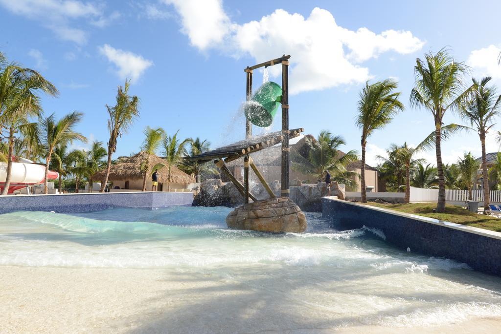 Royalton Splash Punta Cana, An Autograph Collection All-Inclusive Resort & Casino Luaran gambar