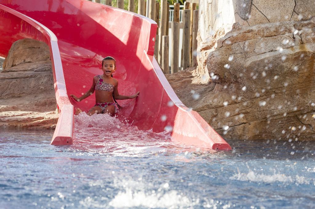 Royalton Splash Punta Cana, An Autograph Collection All-Inclusive Resort & Casino Luaran gambar