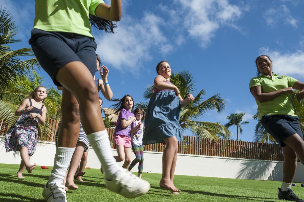 Royalton Splash Punta Cana, An Autograph Collection All-Inclusive Resort & Casino Luaran gambar