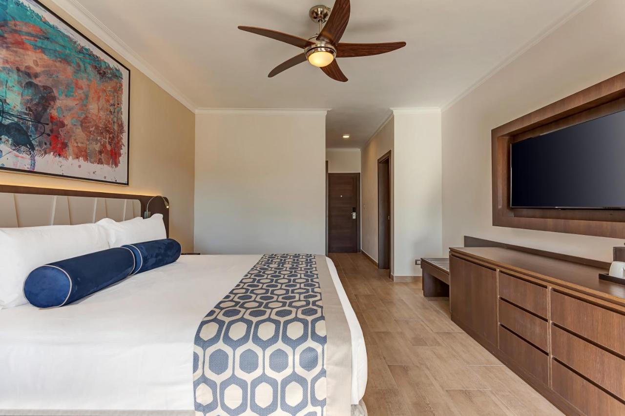 Royalton Splash Punta Cana, An Autograph Collection All-Inclusive Resort & Casino Luaran gambar
