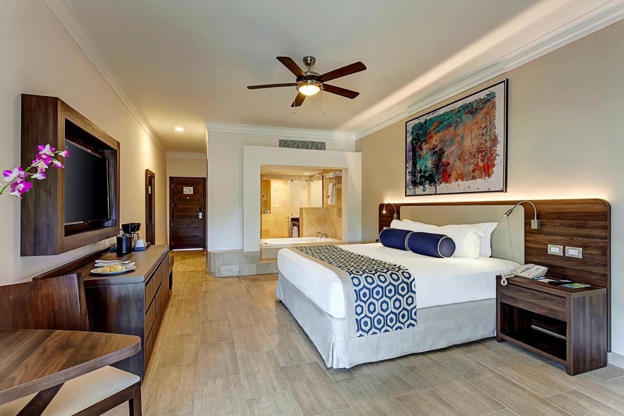 Royalton Splash Punta Cana, An Autograph Collection All-Inclusive Resort & Casino Luaran gambar