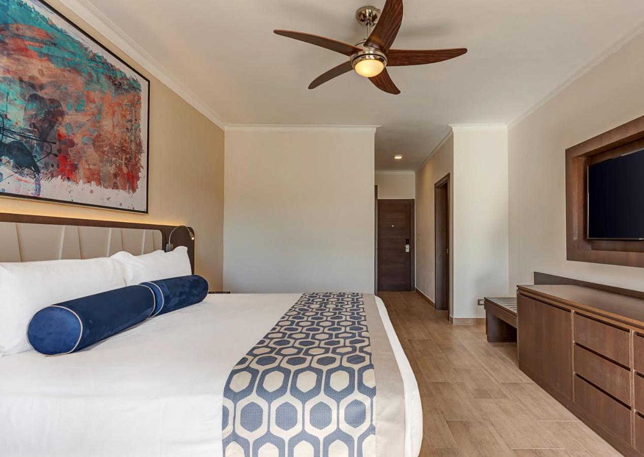 Royalton Splash Punta Cana, An Autograph Collection All-Inclusive Resort & Casino Luaran gambar