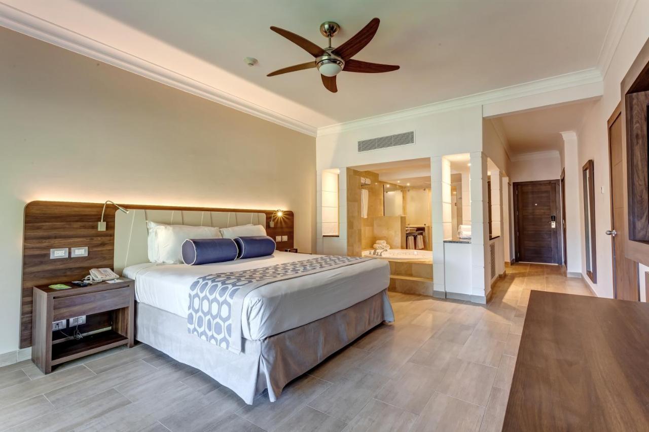 Royalton Splash Punta Cana, An Autograph Collection All-Inclusive Resort & Casino Luaran gambar