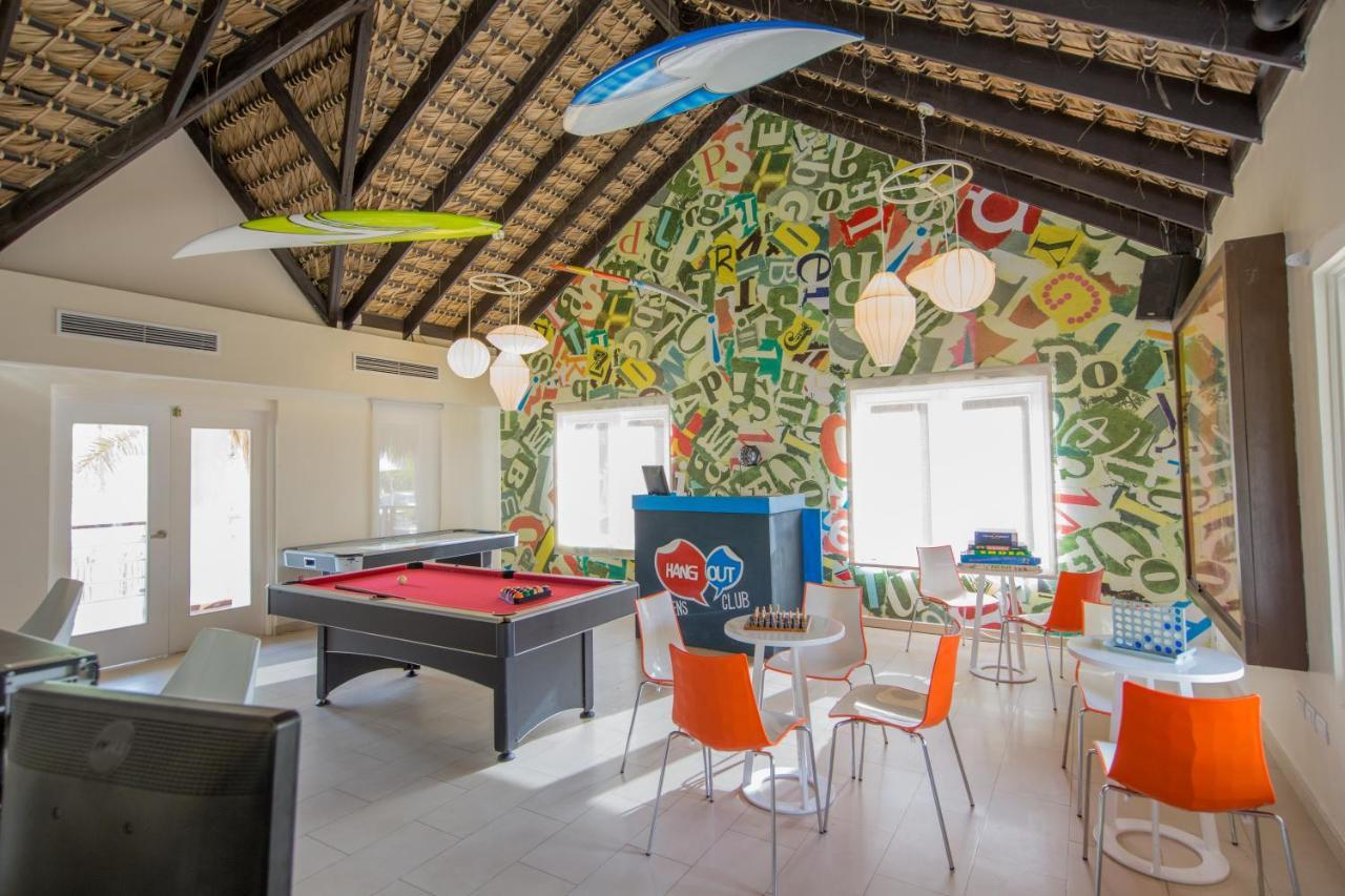 Royalton Splash Punta Cana, An Autograph Collection All-Inclusive Resort & Casino Luaran gambar