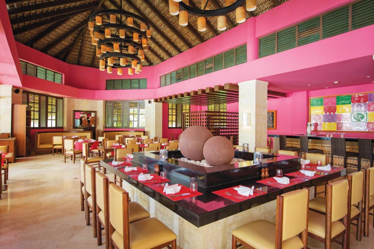 Royalton Splash Punta Cana, An Autograph Collection All-Inclusive Resort & Casino Luaran gambar