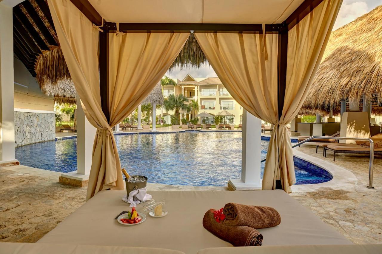 Royalton Splash Punta Cana, An Autograph Collection All-Inclusive Resort & Casino Luaran gambar