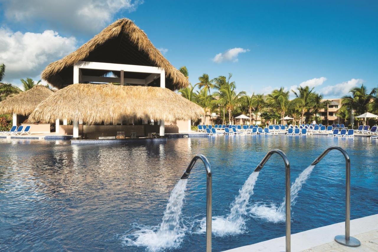 Royalton Splash Punta Cana, An Autograph Collection All-Inclusive Resort & Casino Luaran gambar