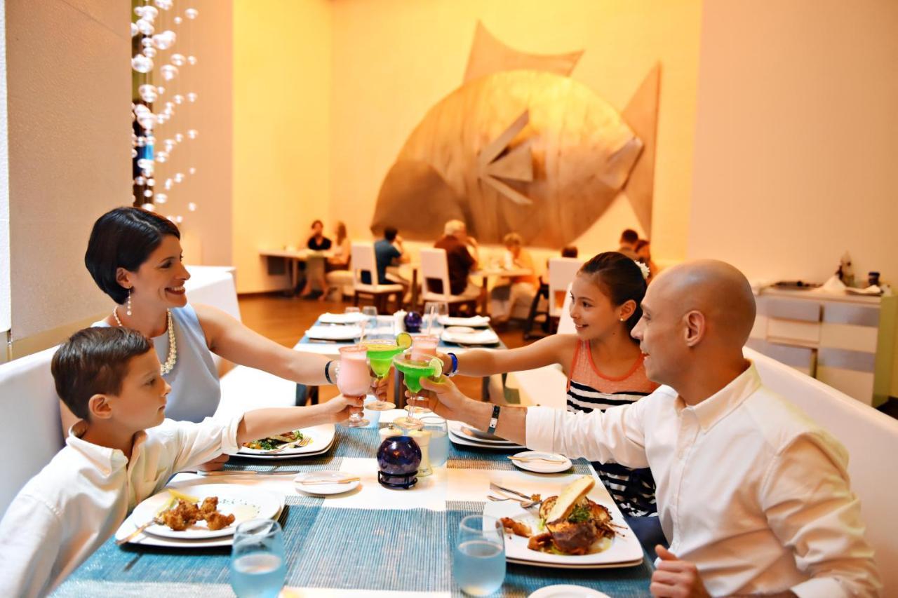 Royalton Splash Punta Cana, An Autograph Collection All-Inclusive Resort & Casino Luaran gambar