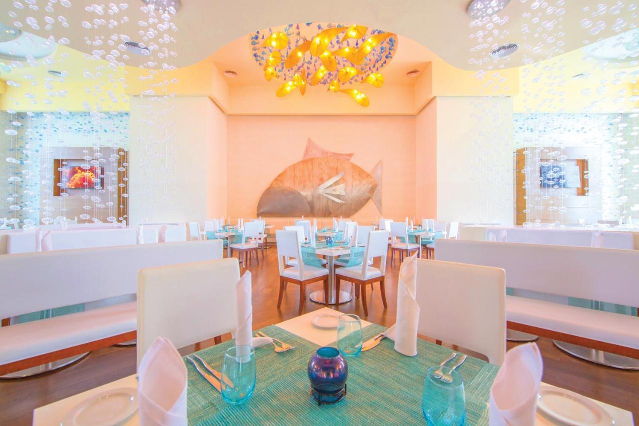Royalton Splash Punta Cana, An Autograph Collection All-Inclusive Resort & Casino Luaran gambar