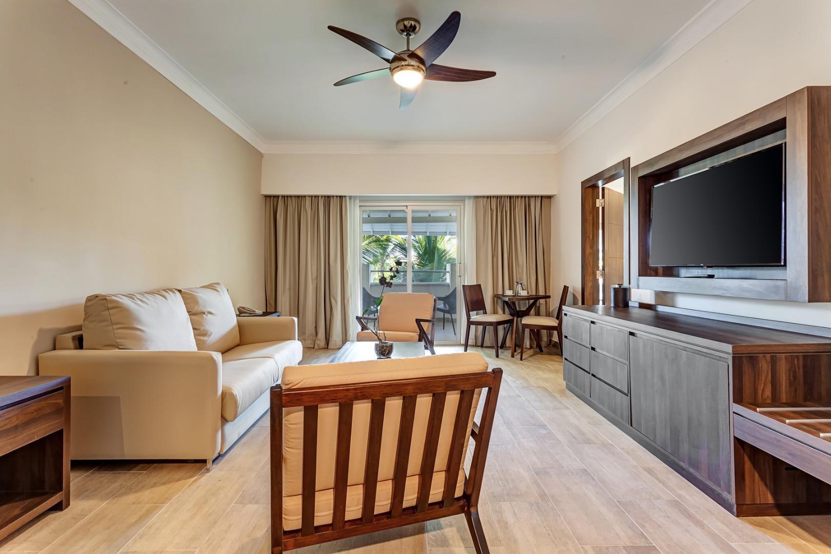 Royalton Splash Punta Cana, An Autograph Collection All-Inclusive Resort & Casino Luaran gambar