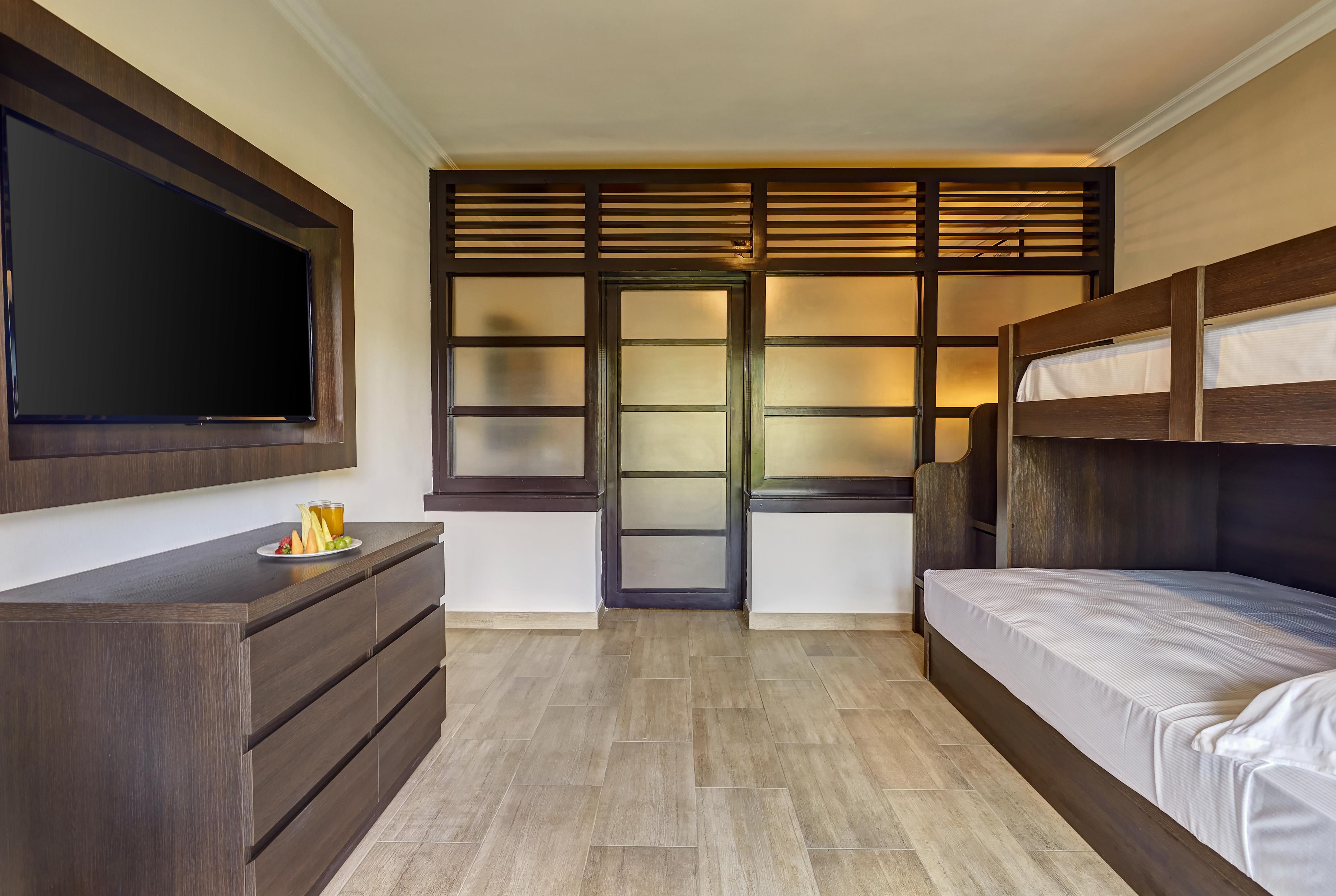 Royalton Splash Punta Cana, An Autograph Collection All-Inclusive Resort & Casino Luaran gambar