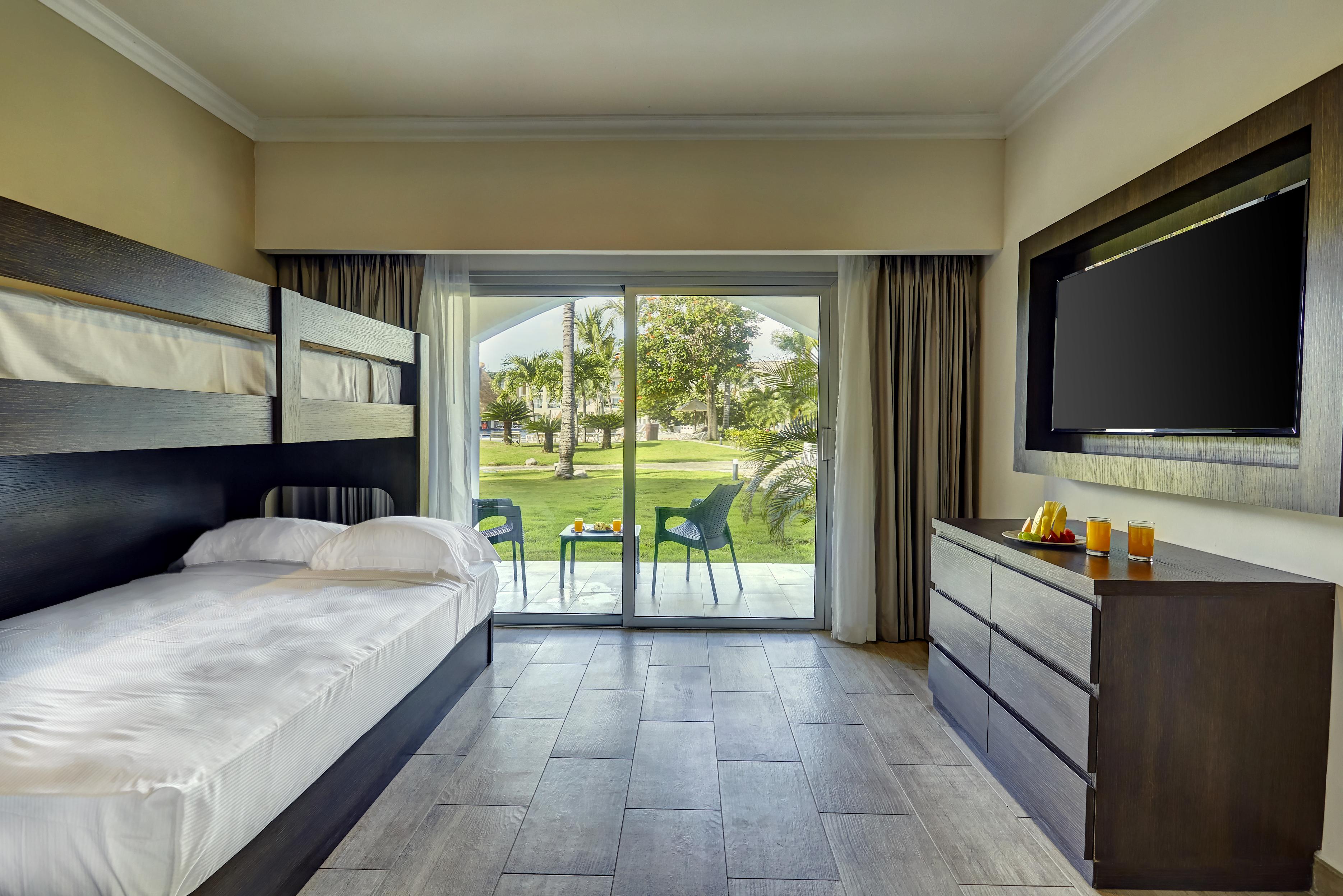 Royalton Splash Punta Cana, An Autograph Collection All-Inclusive Resort & Casino Luaran gambar