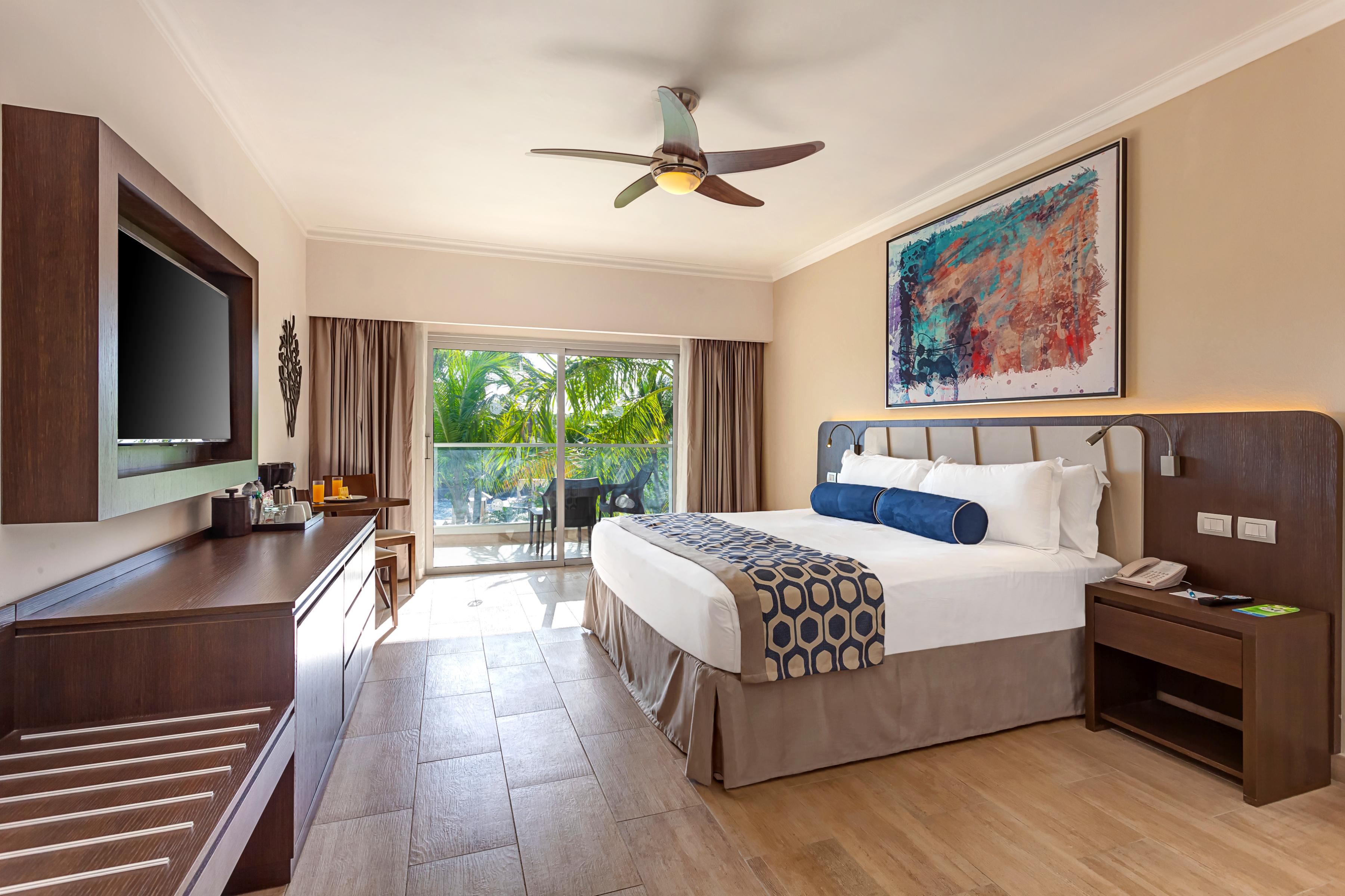 Royalton Splash Punta Cana, An Autograph Collection All-Inclusive Resort & Casino Luaran gambar