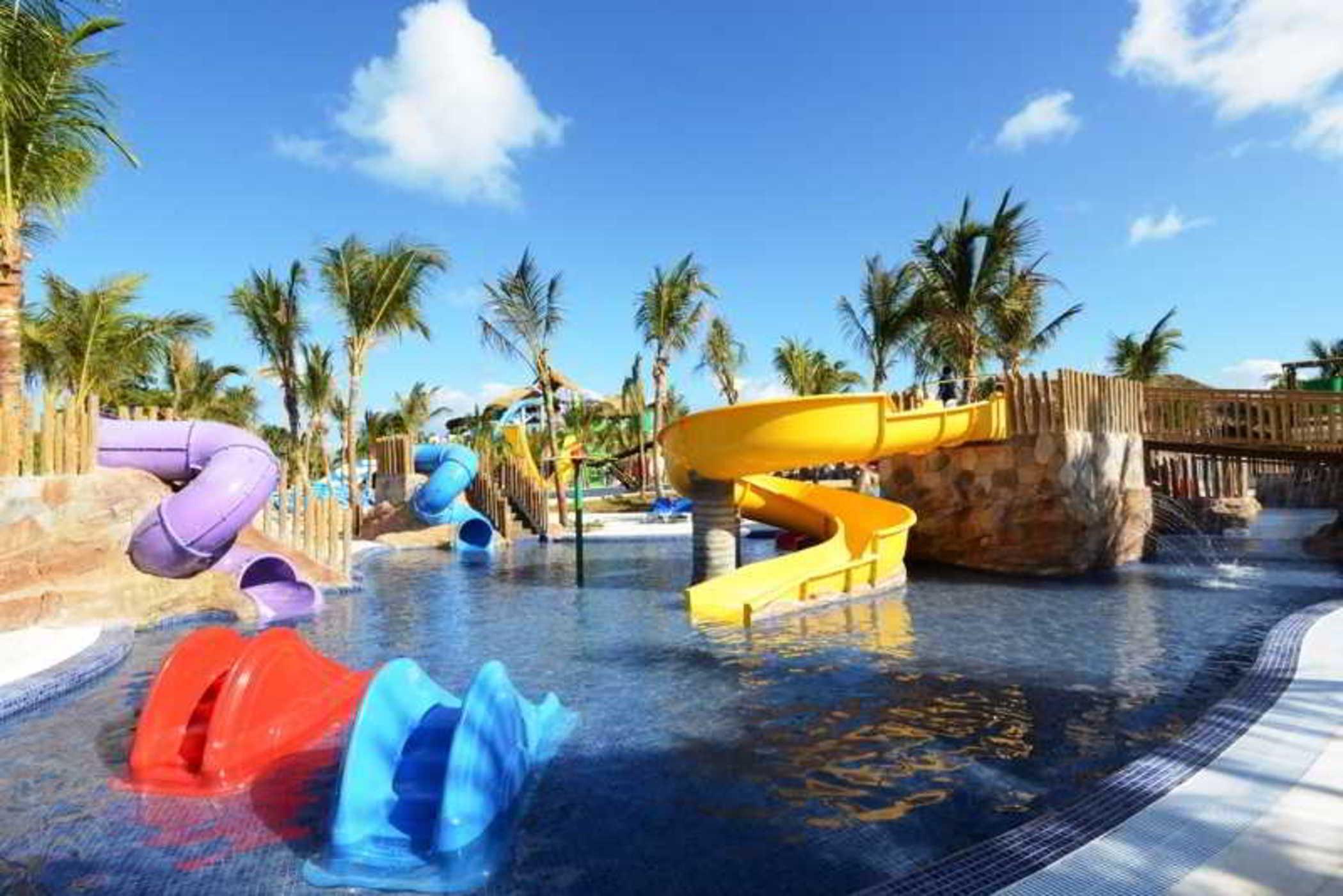 Royalton Splash Punta Cana, An Autograph Collection All-Inclusive Resort & Casino Luaran gambar