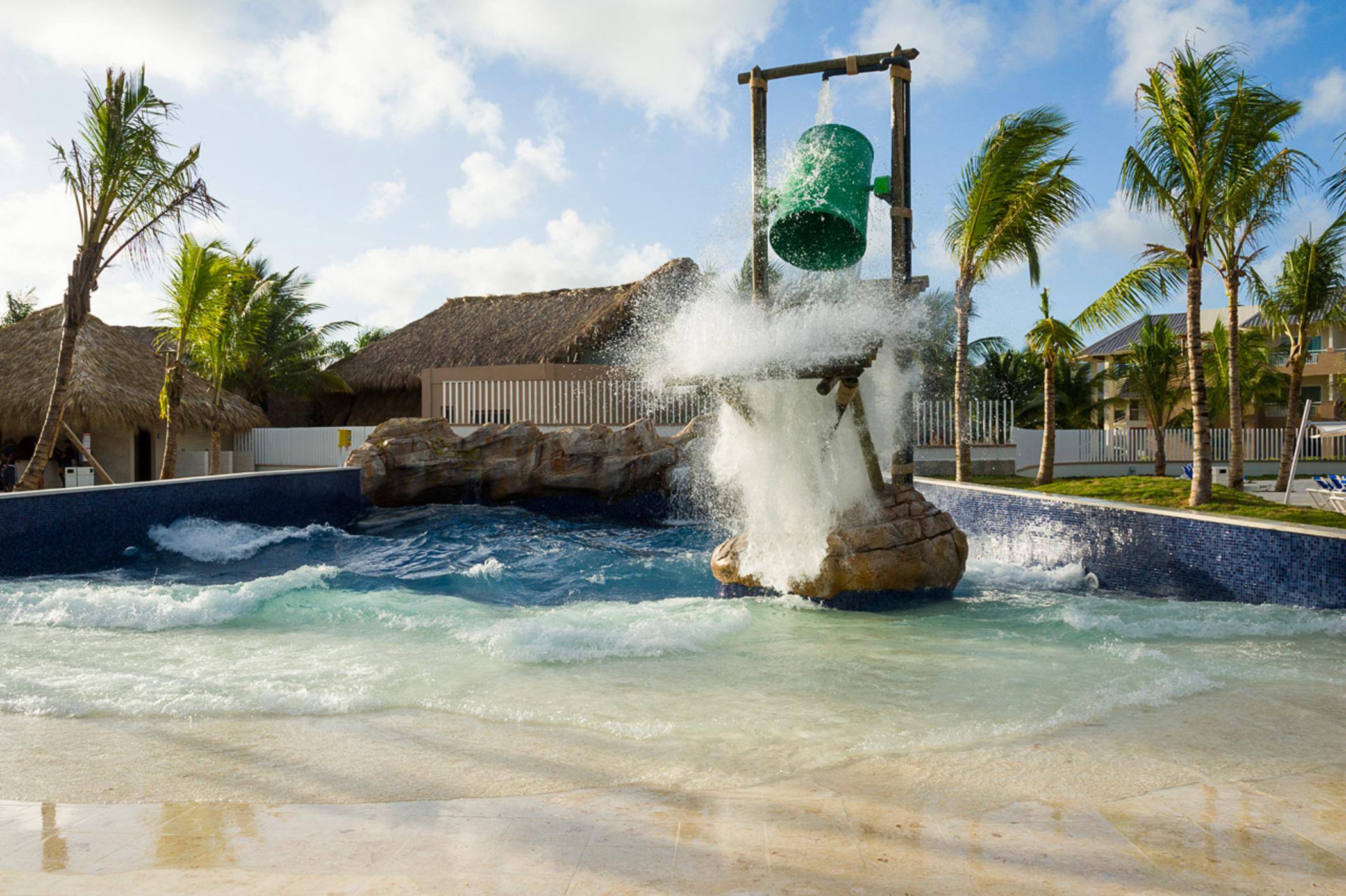Royalton Splash Punta Cana, An Autograph Collection All-Inclusive Resort & Casino Luaran gambar