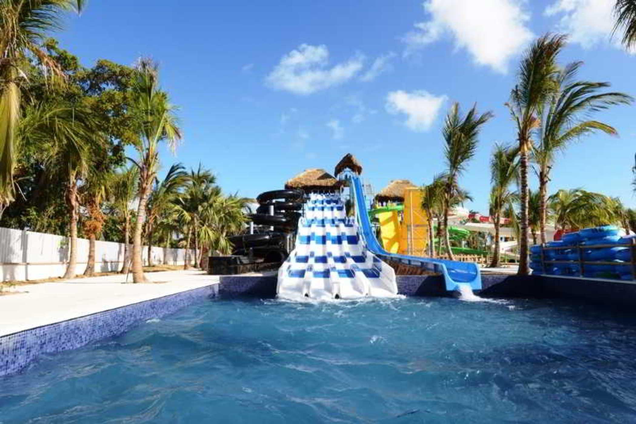 Royalton Splash Punta Cana, An Autograph Collection All-Inclusive Resort & Casino Luaran gambar