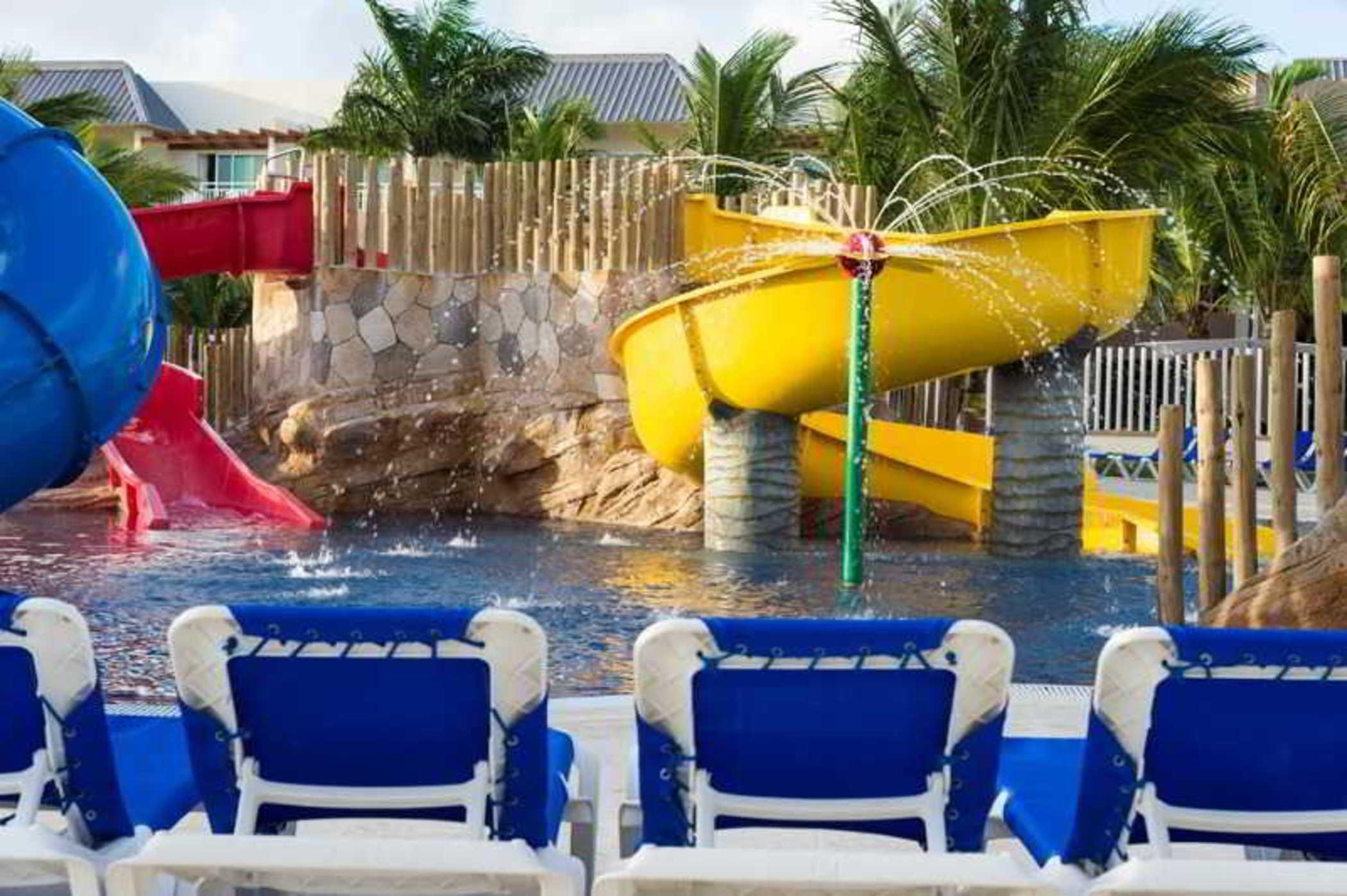 Royalton Splash Punta Cana, An Autograph Collection All-Inclusive Resort & Casino Luaran gambar