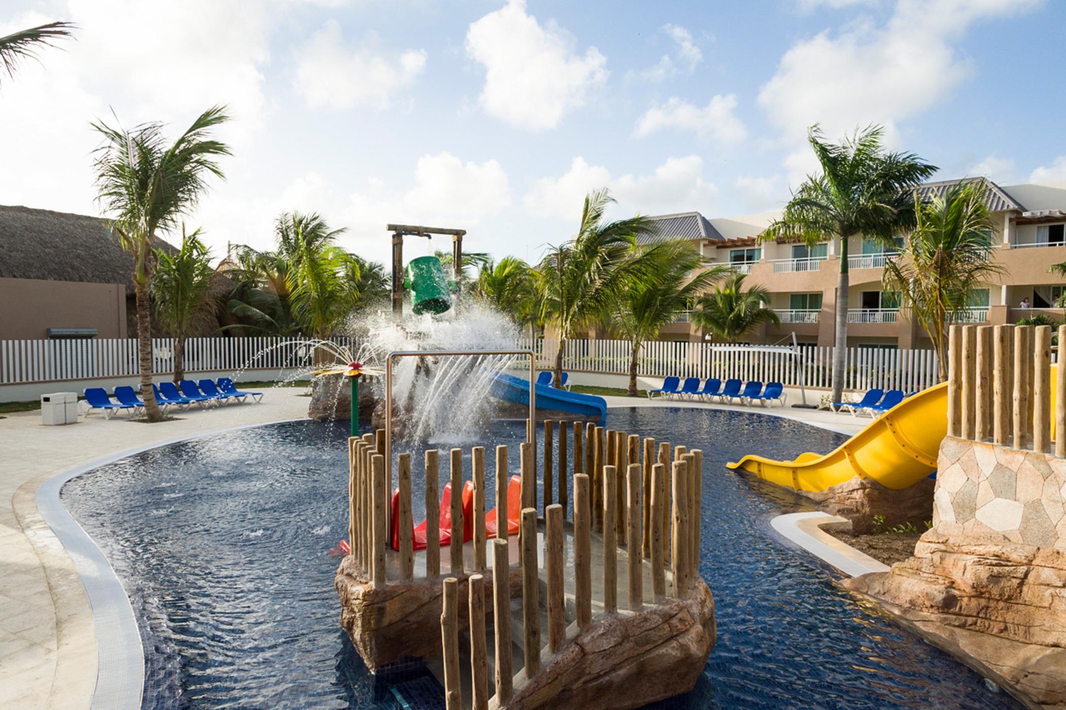 Royalton Splash Punta Cana, An Autograph Collection All-Inclusive Resort & Casino Luaran gambar