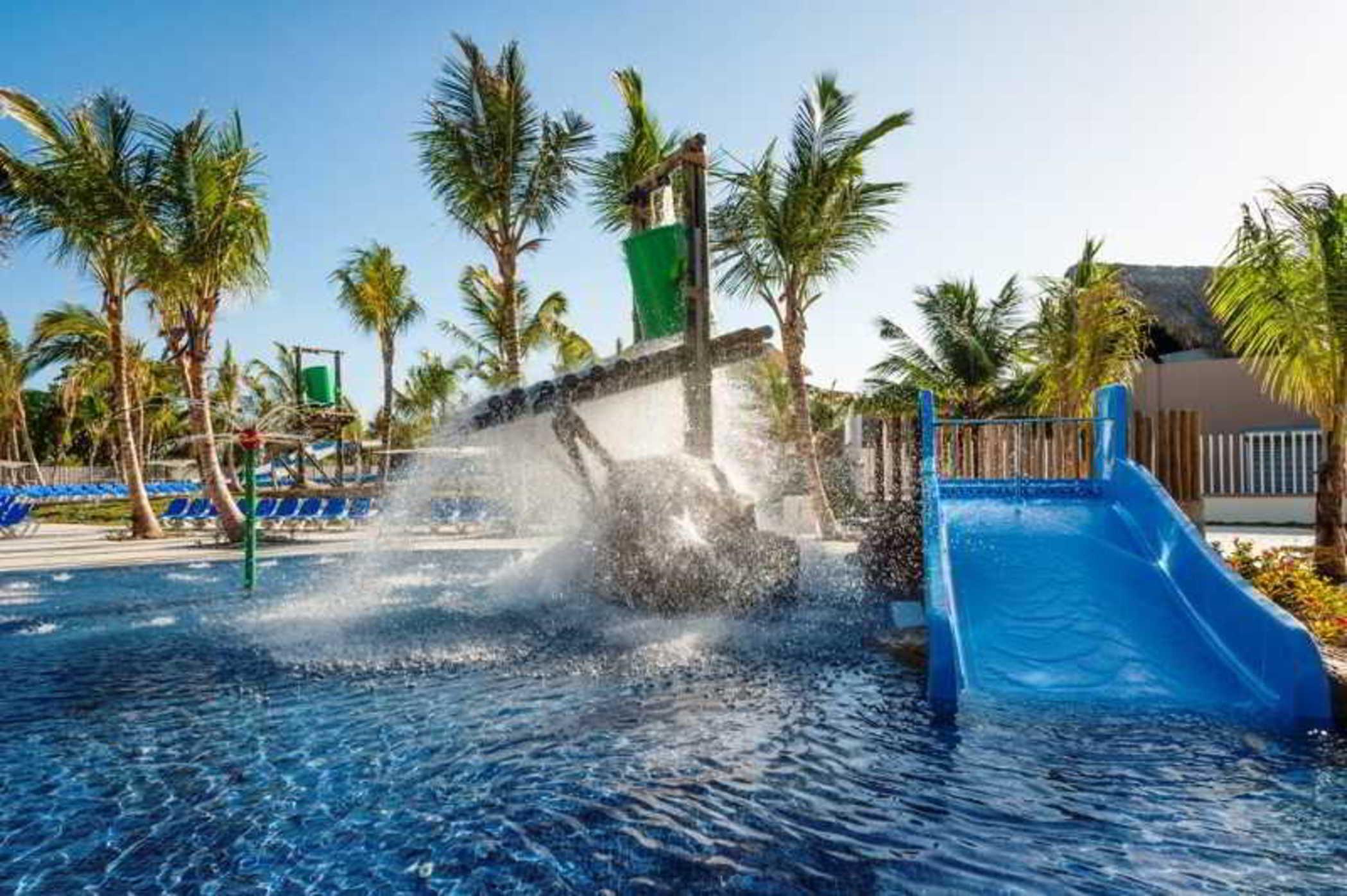 Royalton Splash Punta Cana, An Autograph Collection All-Inclusive Resort & Casino Luaran gambar
