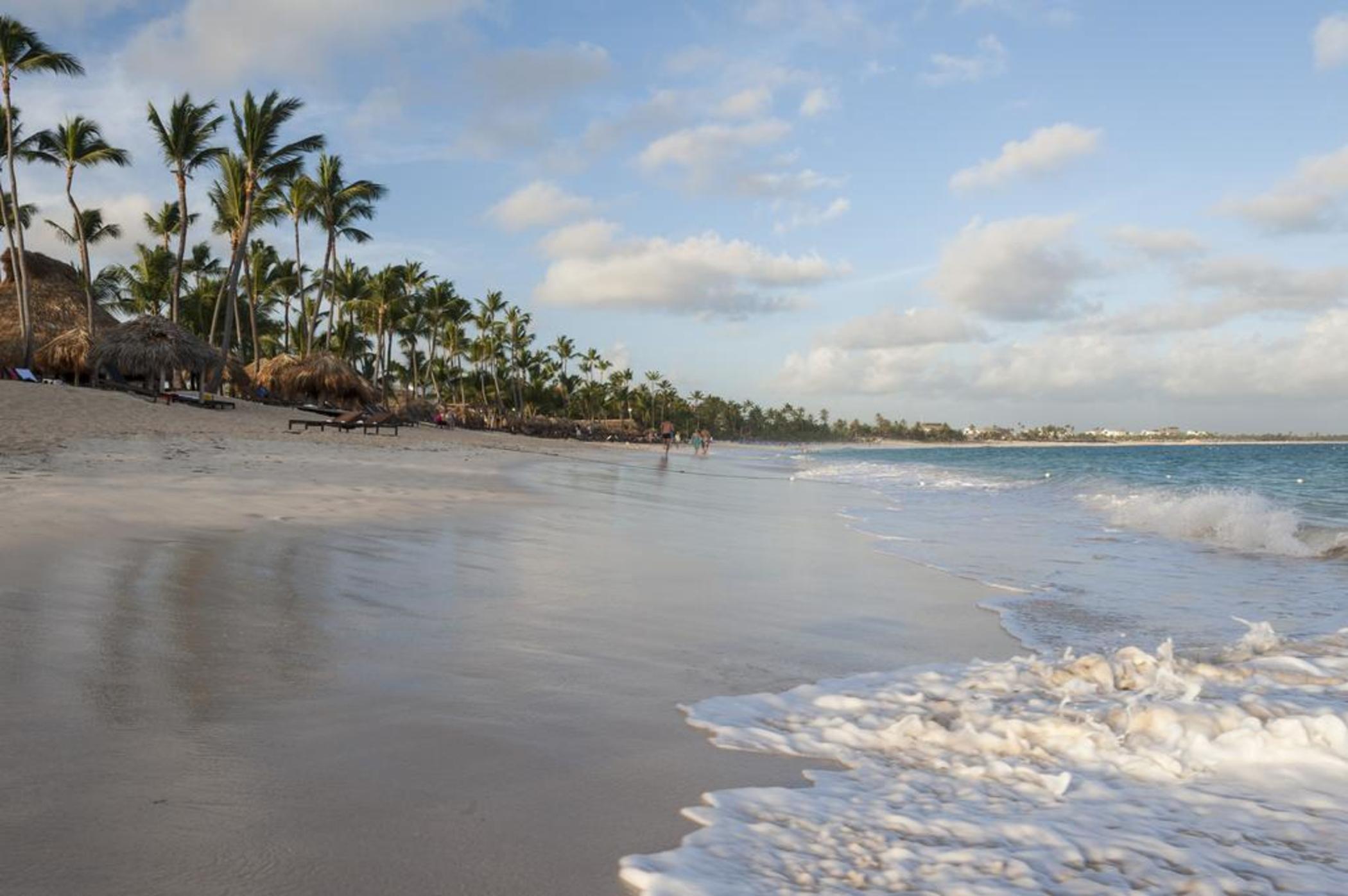 Royalton Splash Punta Cana, An Autograph Collection All-Inclusive Resort & Casino Luaran gambar