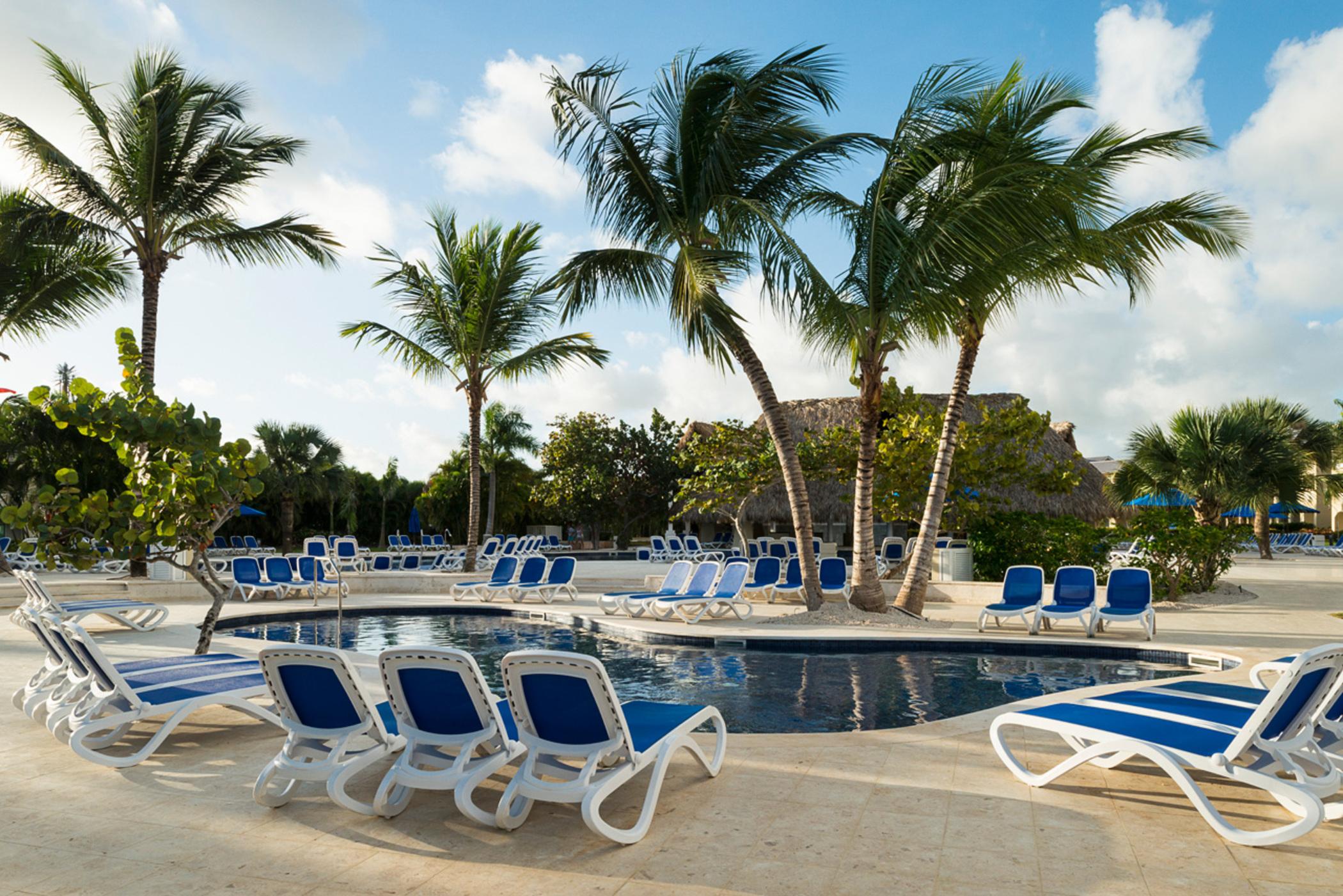 Royalton Splash Punta Cana, An Autograph Collection All-Inclusive Resort & Casino Luaran gambar