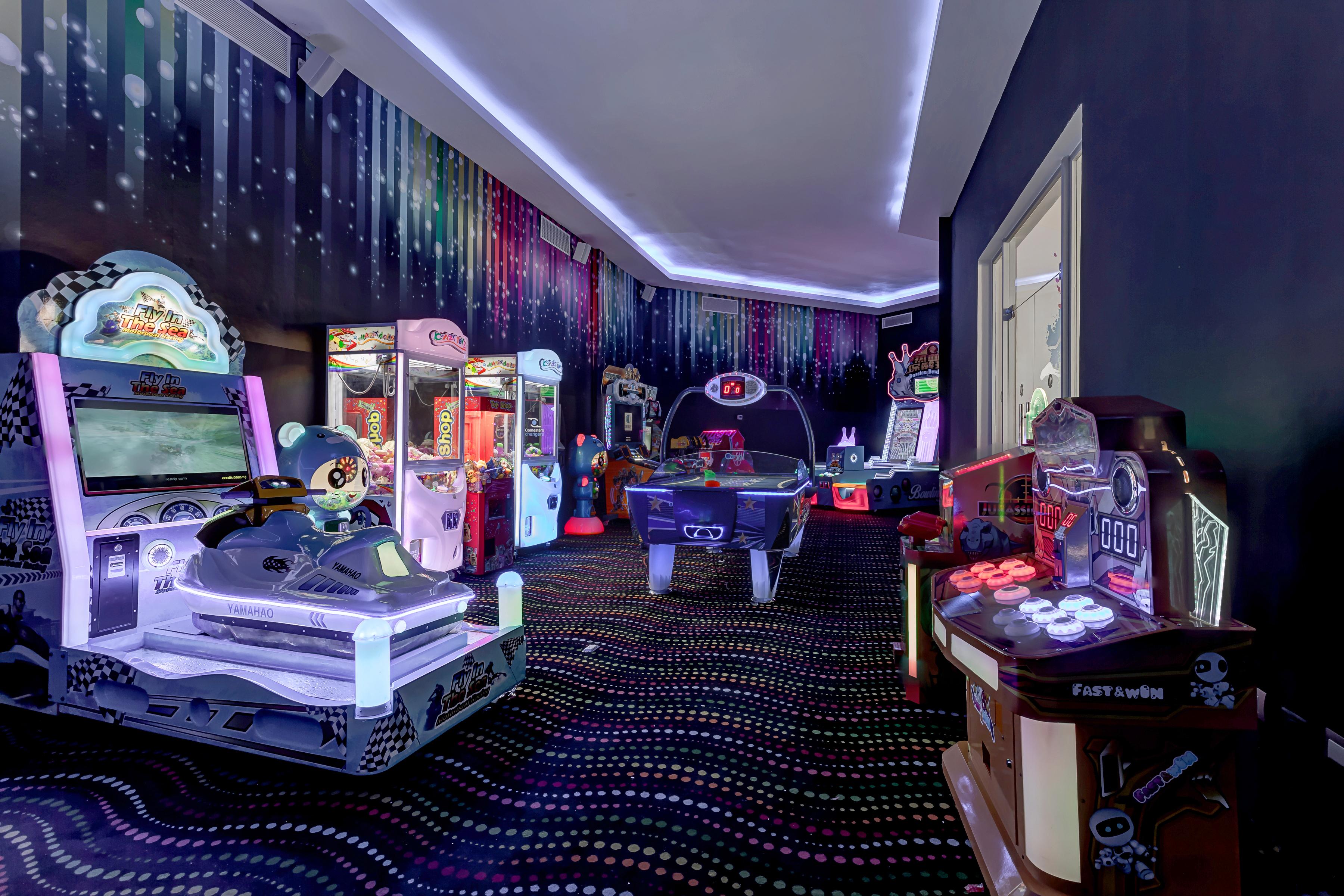Royalton Splash Punta Cana, An Autograph Collection All-Inclusive Resort & Casino Luaran gambar