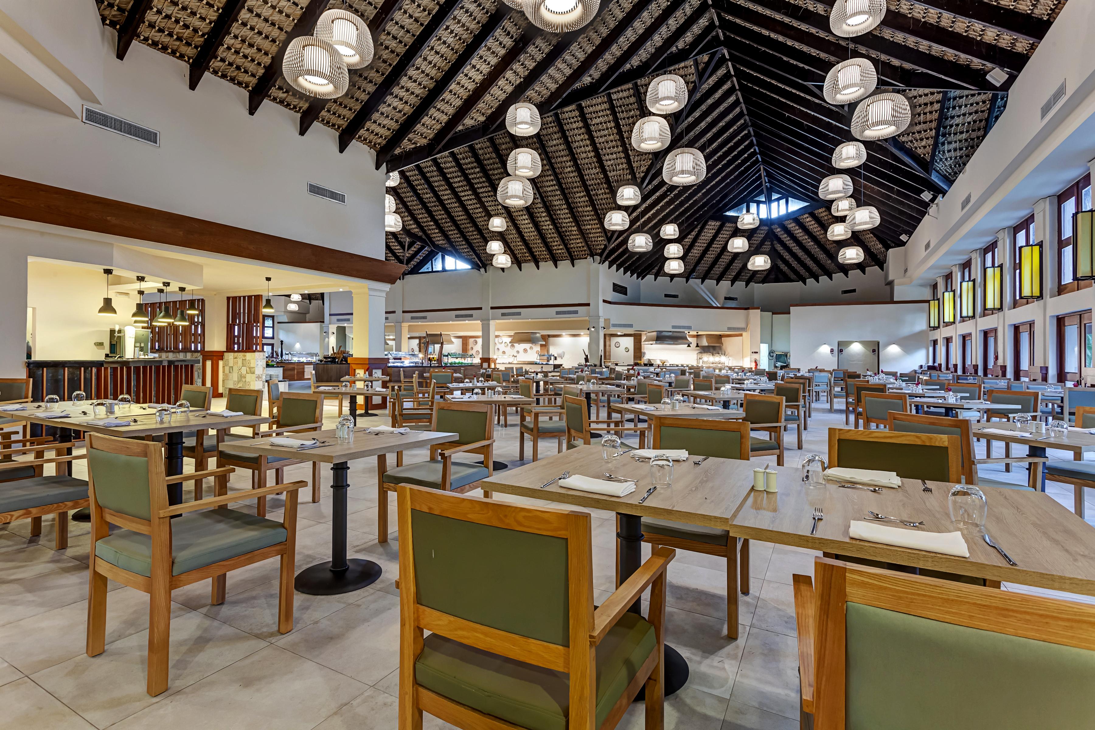Royalton Splash Punta Cana, An Autograph Collection All-Inclusive Resort & Casino Luaran gambar