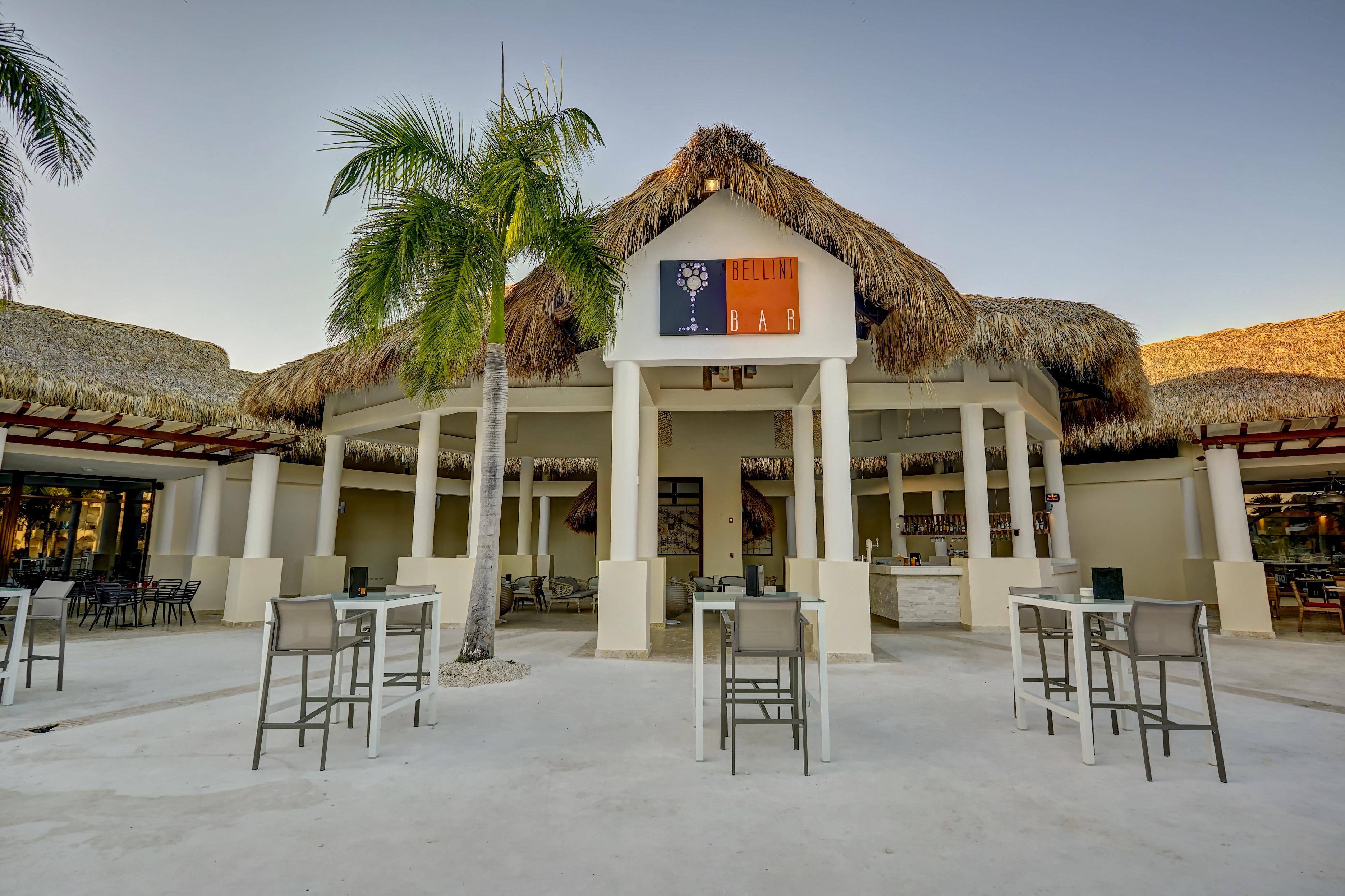 Royalton Splash Punta Cana, An Autograph Collection All-Inclusive Resort & Casino Luaran gambar