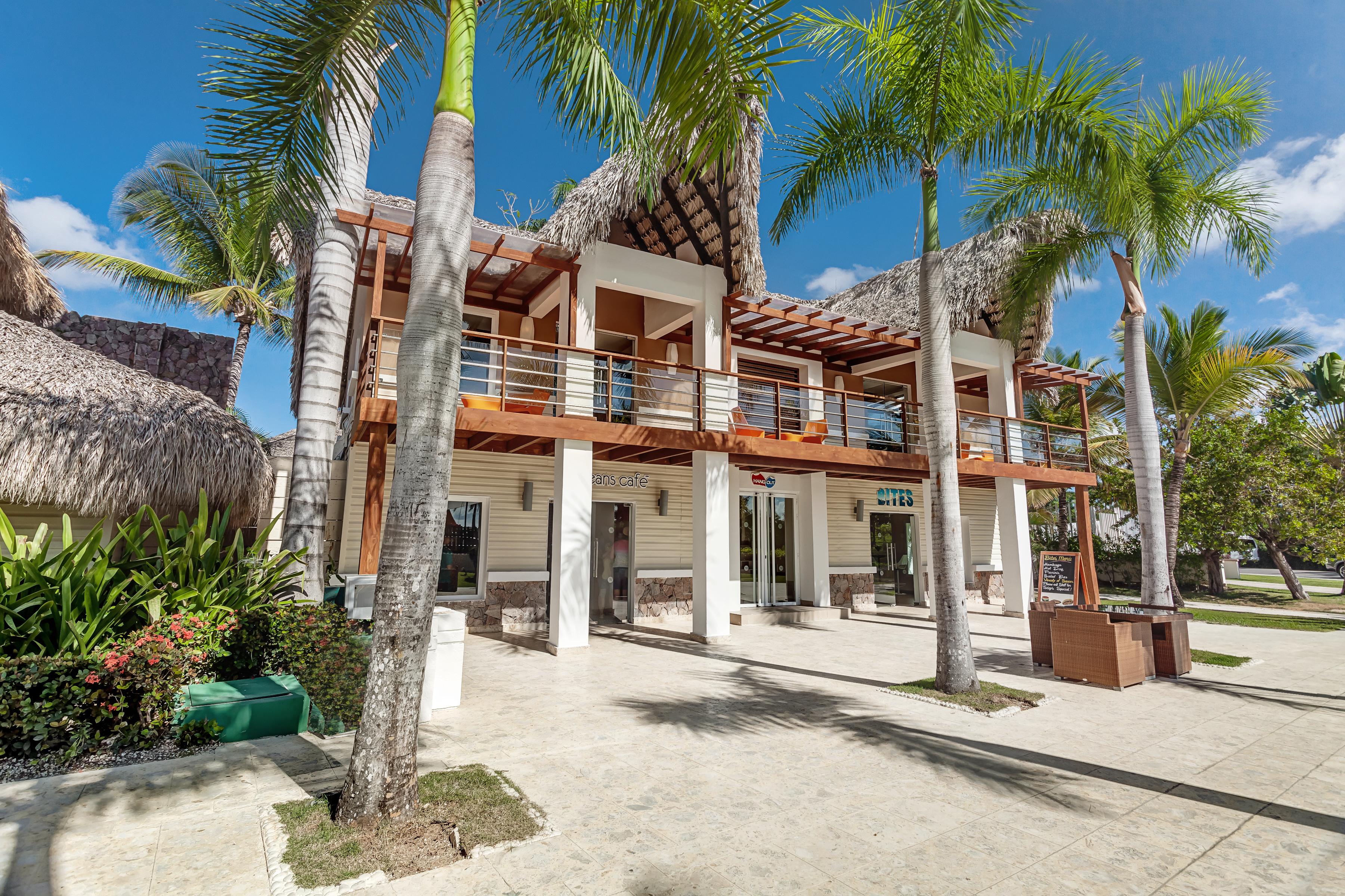 Royalton Splash Punta Cana, An Autograph Collection All-Inclusive Resort & Casino Luaran gambar