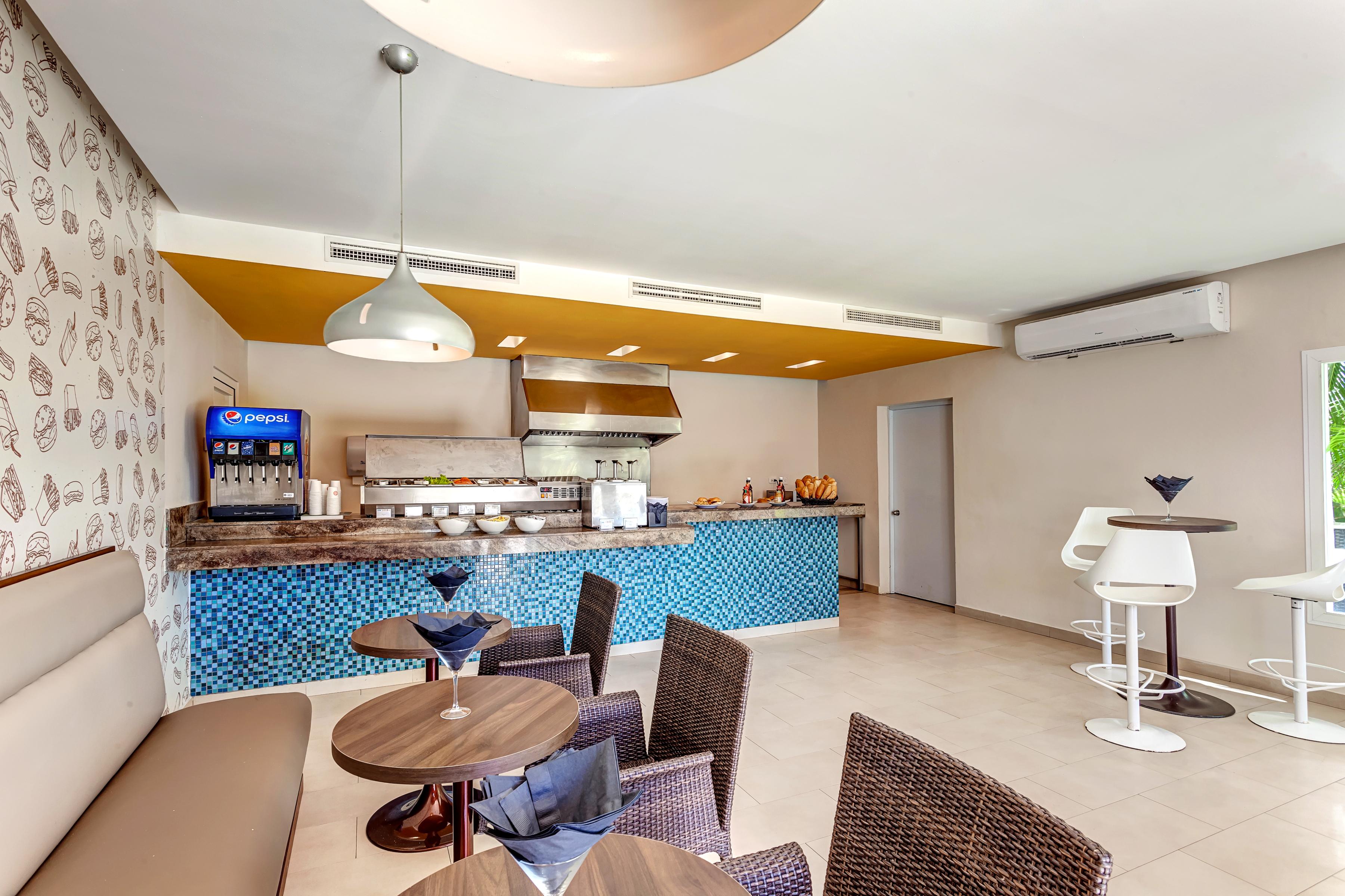 Royalton Splash Punta Cana, An Autograph Collection All-Inclusive Resort & Casino Luaran gambar