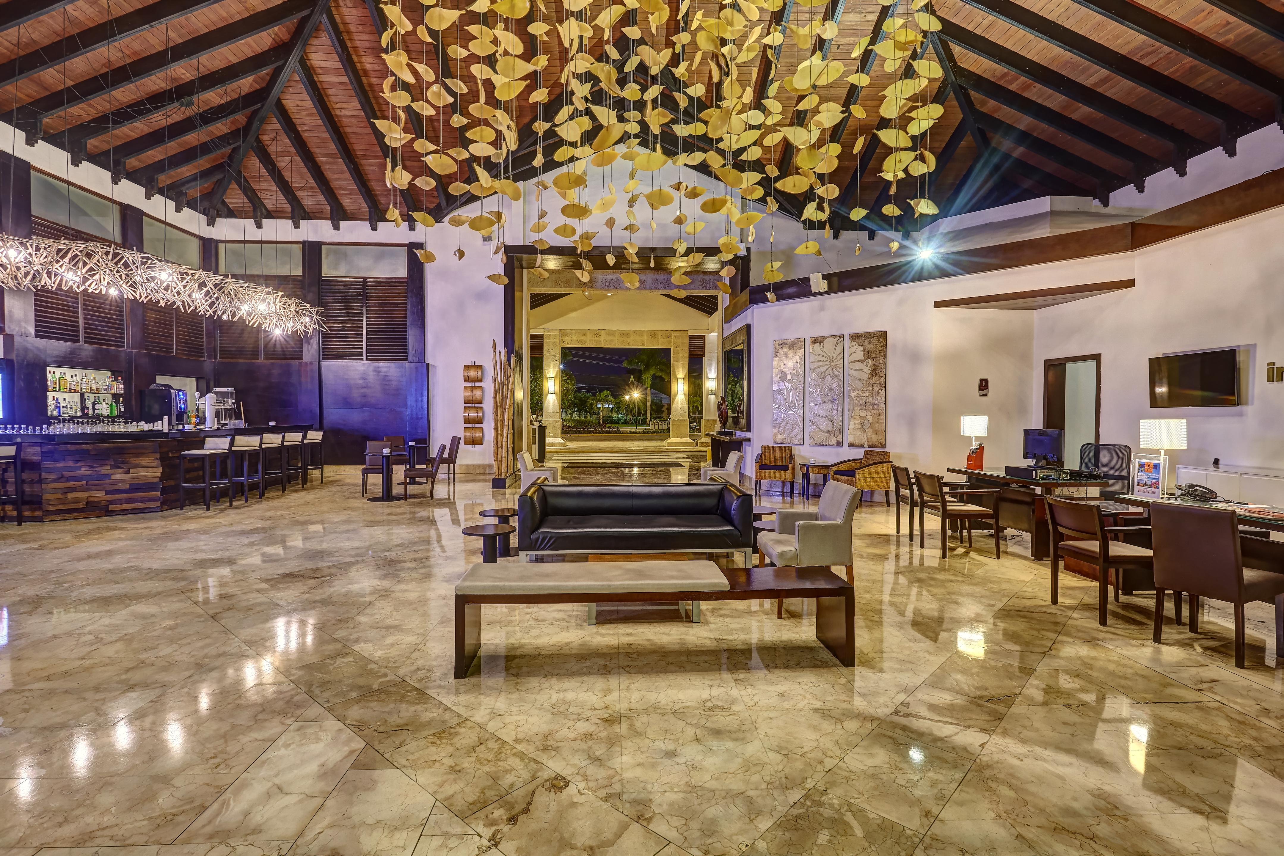 Royalton Splash Punta Cana, An Autograph Collection All-Inclusive Resort & Casino Luaran gambar