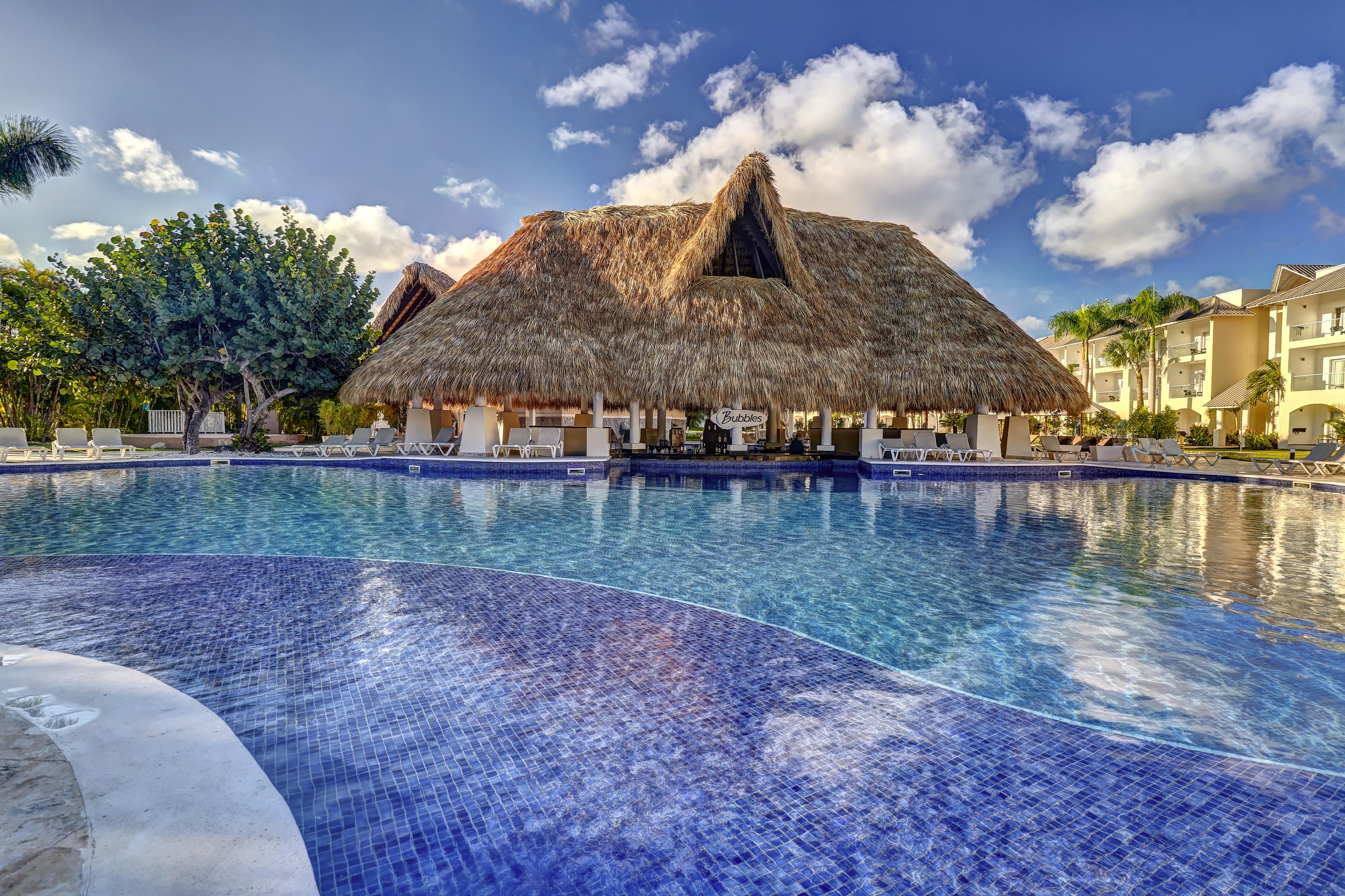 Royalton Splash Punta Cana, An Autograph Collection All-Inclusive Resort & Casino Luaran gambar