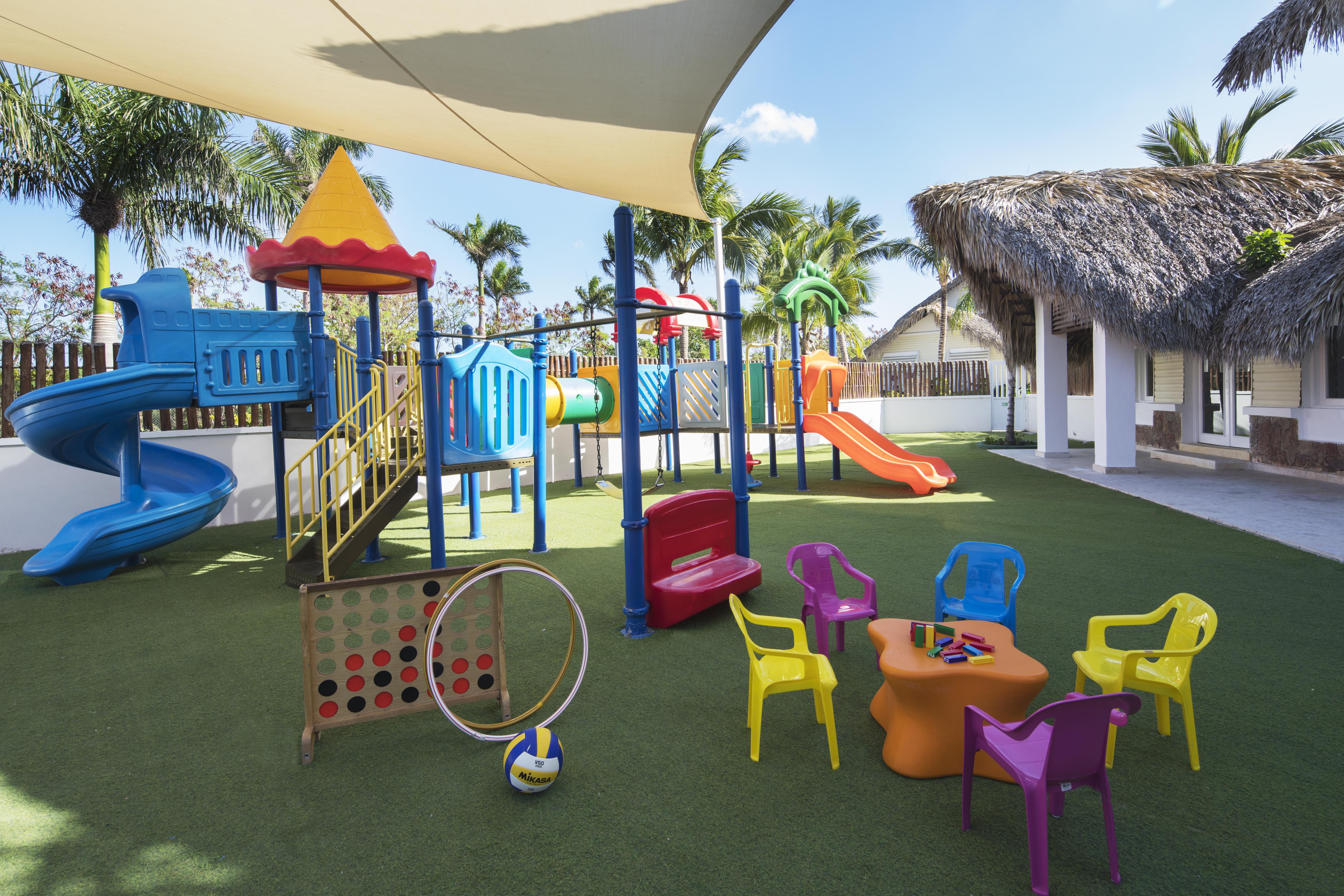 Royalton Splash Punta Cana, An Autograph Collection All-Inclusive Resort & Casino Luaran gambar
