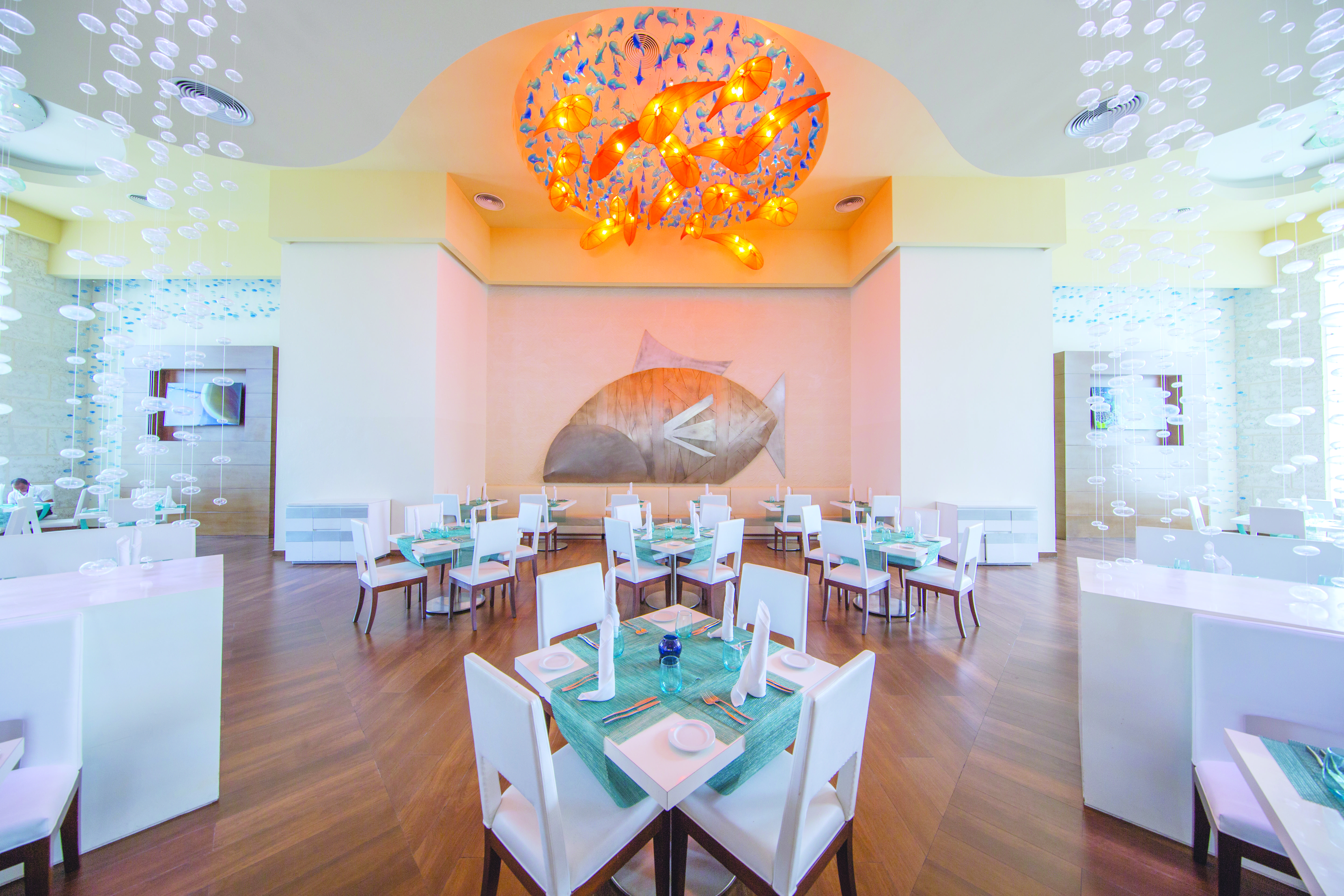 Royalton Splash Punta Cana, An Autograph Collection All-Inclusive Resort & Casino Luaran gambar