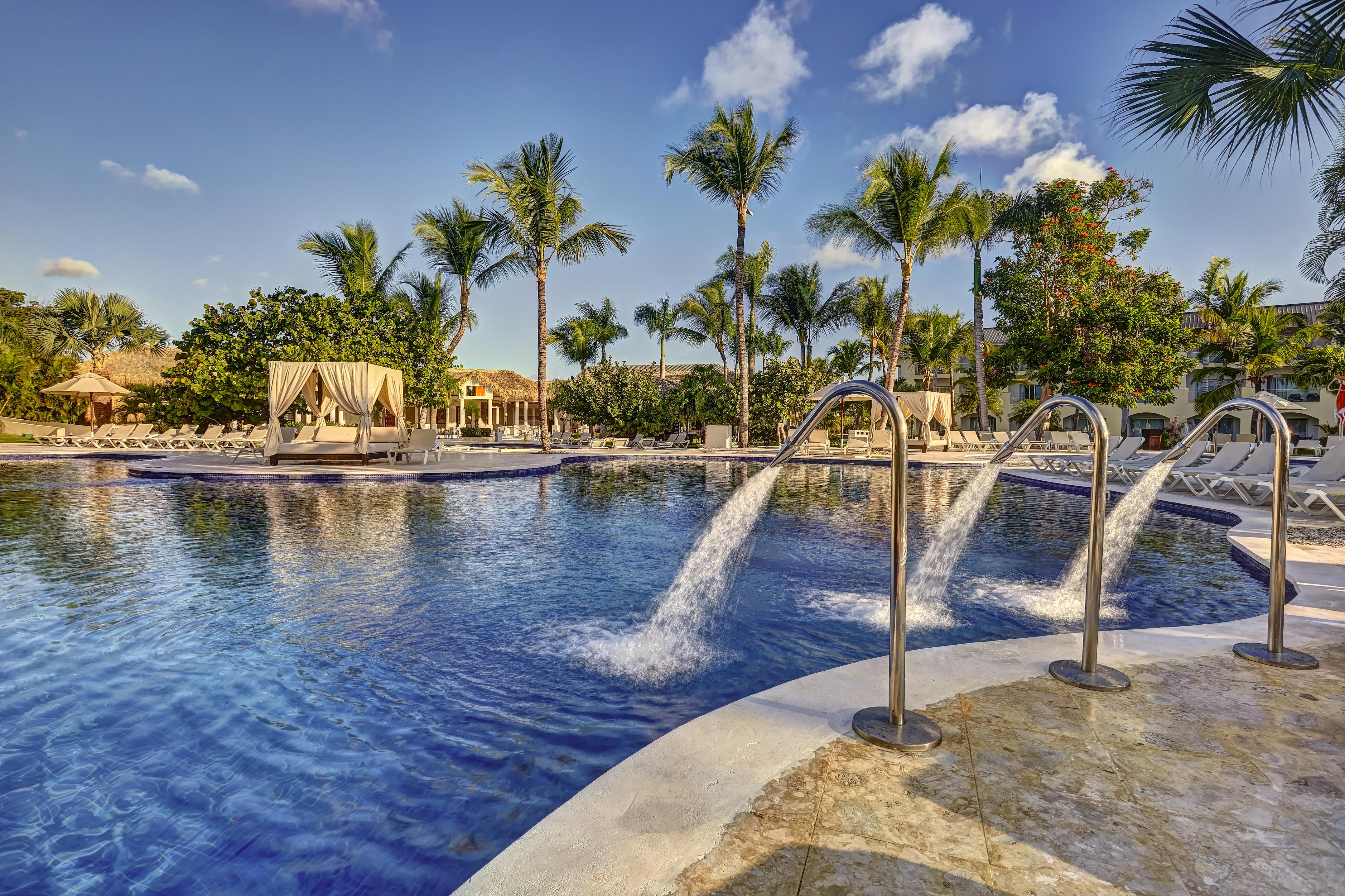 Royalton Splash Punta Cana, An Autograph Collection All-Inclusive Resort & Casino Luaran gambar