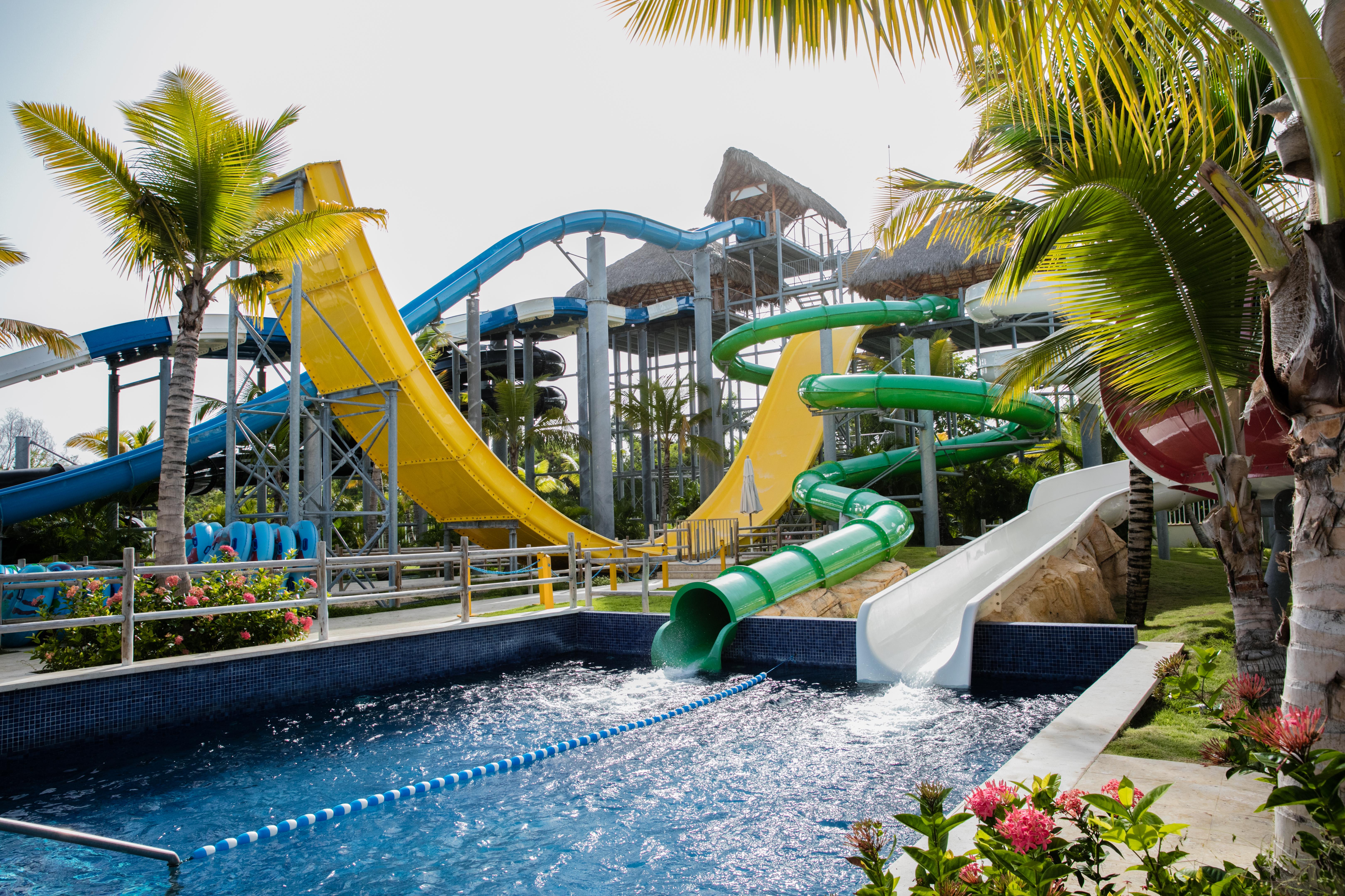 Royalton Splash Punta Cana, An Autograph Collection All-Inclusive Resort & Casino Luaran gambar