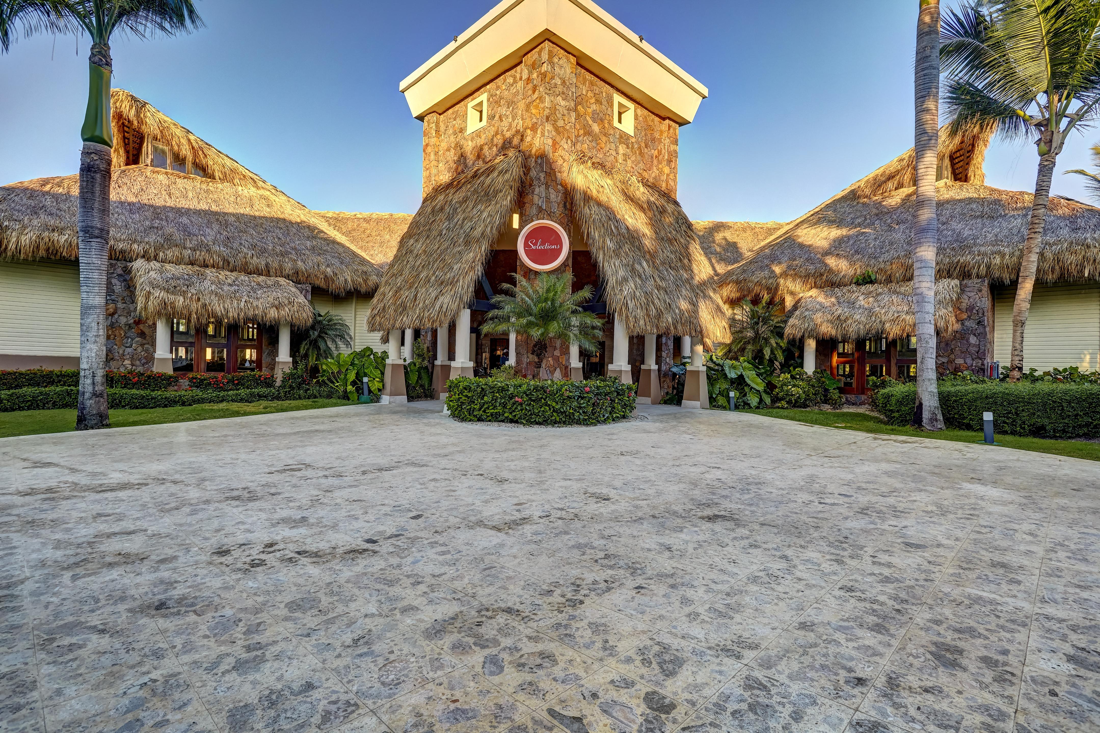 Royalton Splash Punta Cana, An Autograph Collection All-Inclusive Resort & Casino Luaran gambar