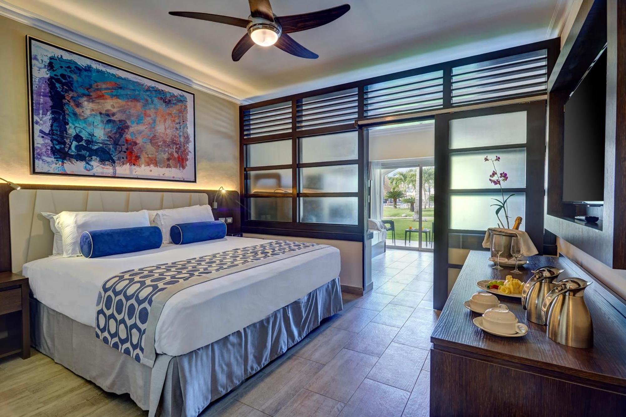 Royalton Splash Punta Cana, An Autograph Collection All-Inclusive Resort & Casino Luaran gambar