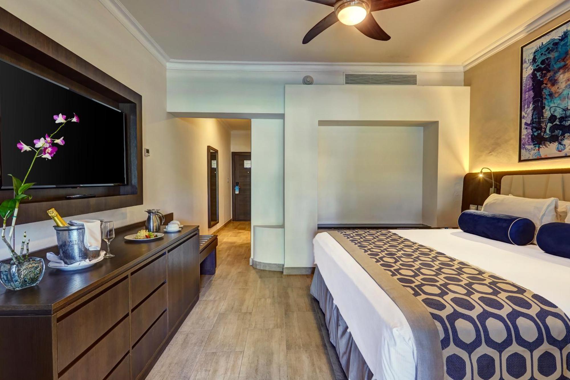 Royalton Splash Punta Cana, An Autograph Collection All-Inclusive Resort & Casino Luaran gambar