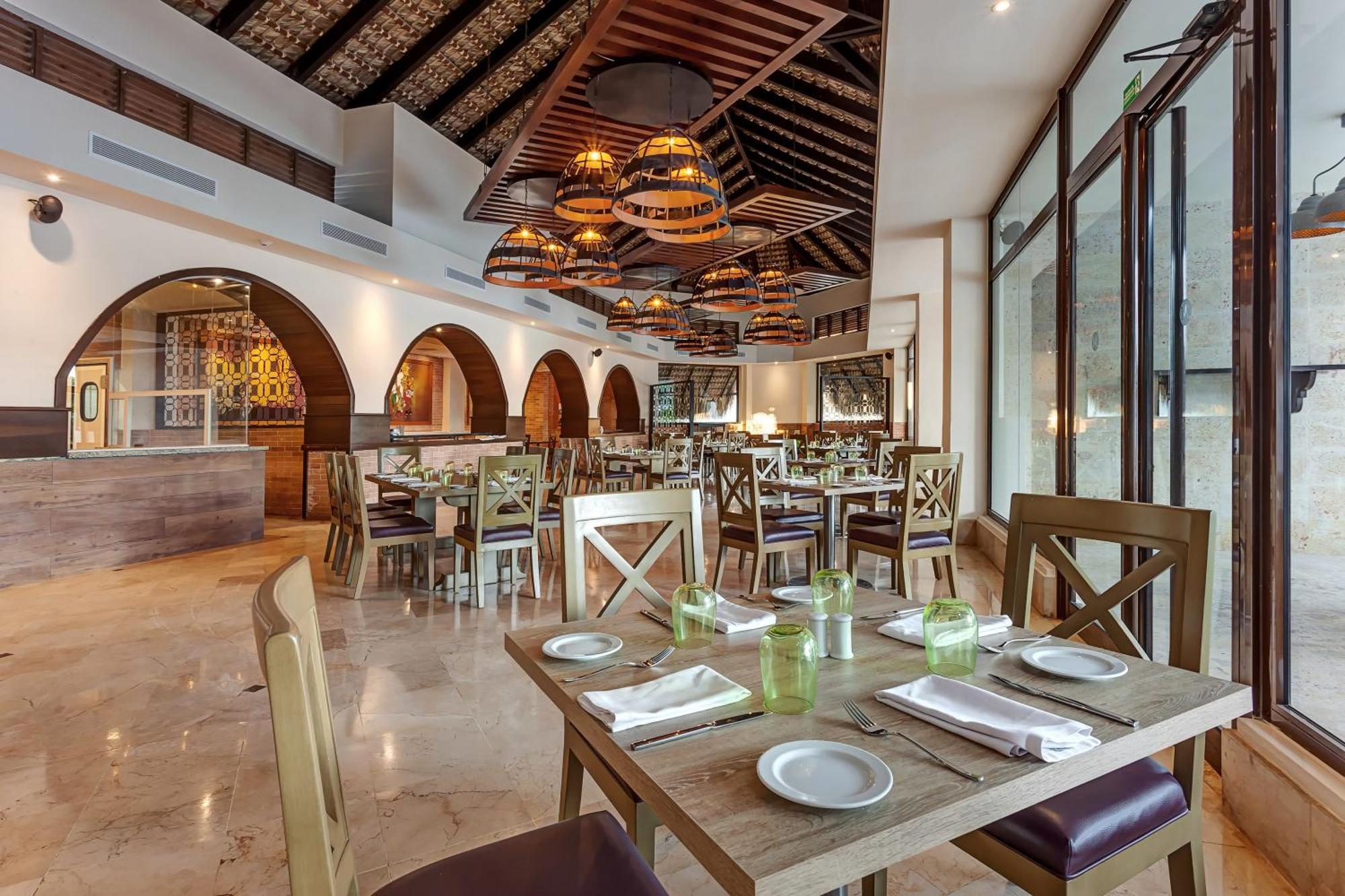 Royalton Splash Punta Cana, An Autograph Collection All-Inclusive Resort & Casino Luaran gambar