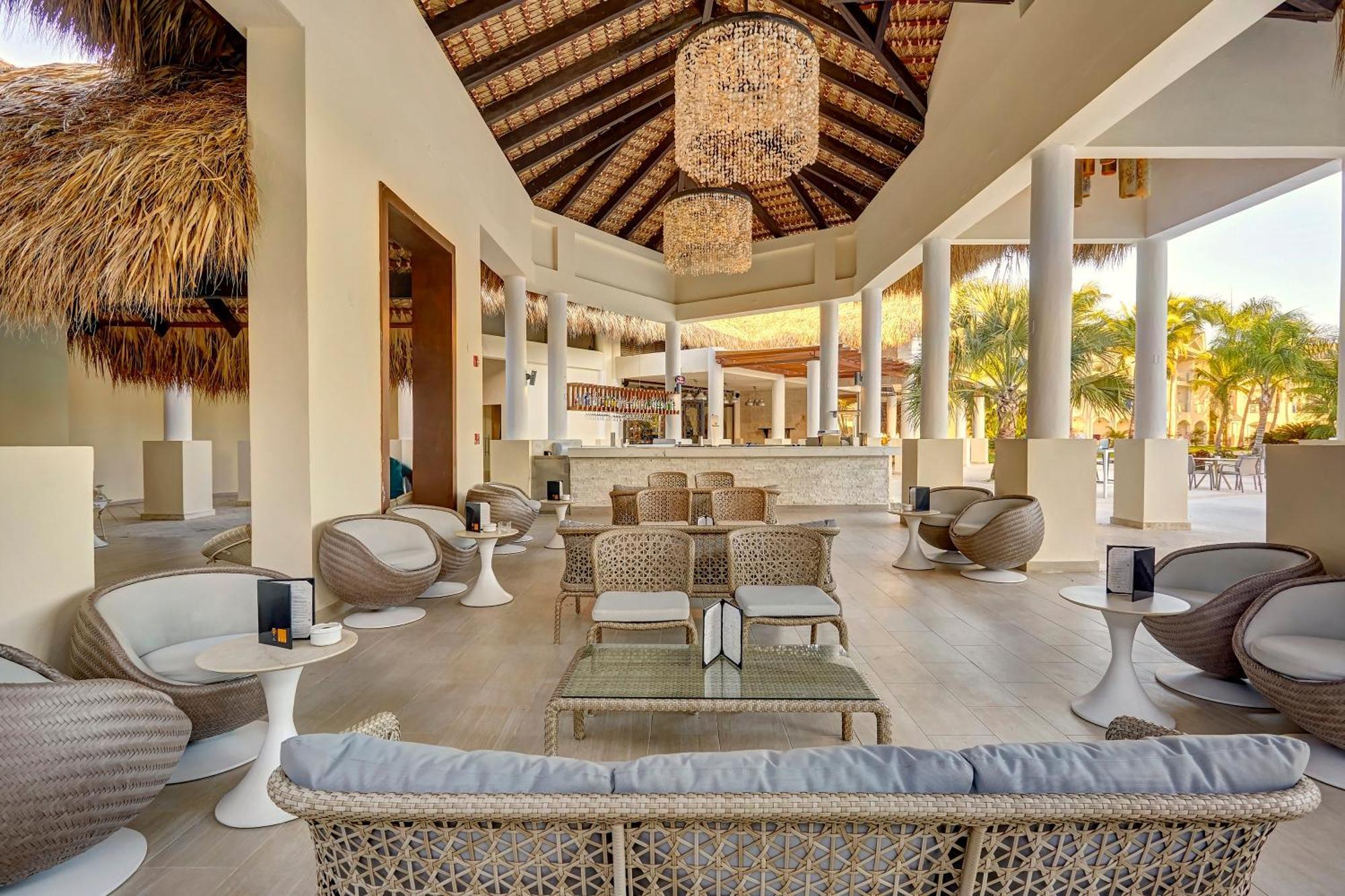 Royalton Splash Punta Cana, An Autograph Collection All-Inclusive Resort & Casino Luaran gambar