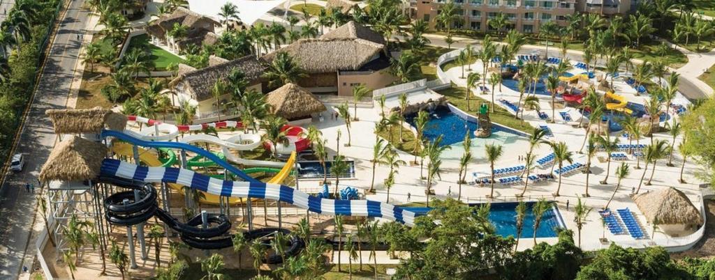 Royalton Splash Punta Cana, An Autograph Collection All-Inclusive Resort & Casino Luaran gambar
