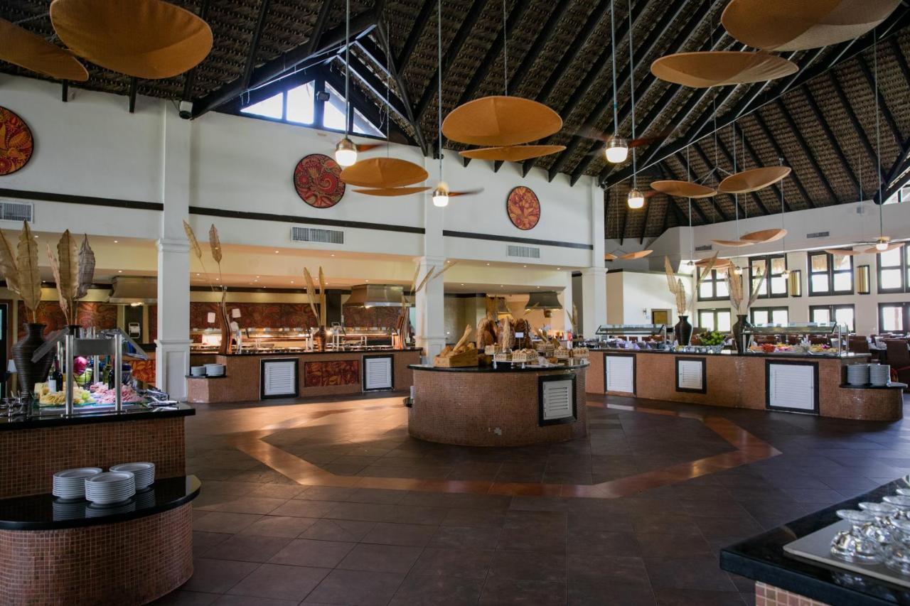 Royalton Splash Punta Cana, An Autograph Collection All-Inclusive Resort & Casino Luaran gambar