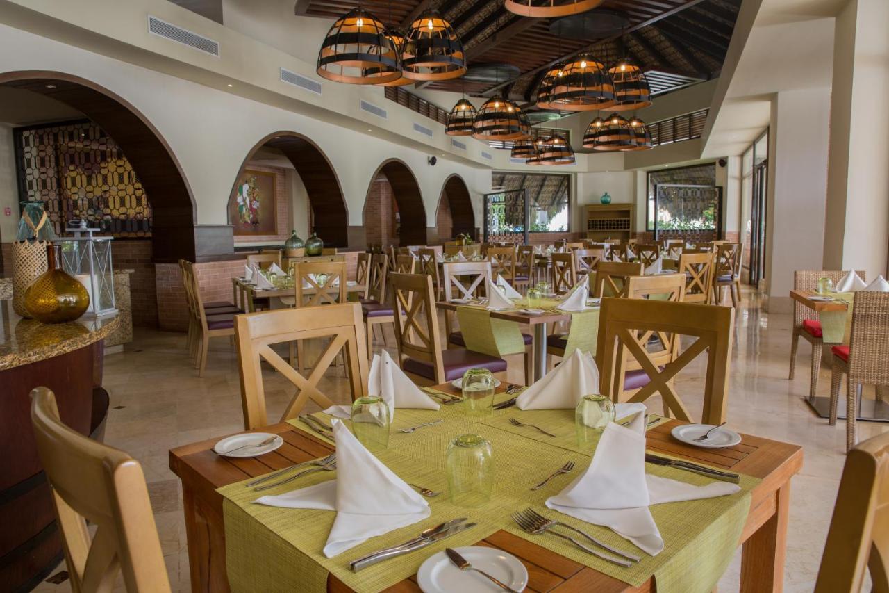 Royalton Splash Punta Cana, An Autograph Collection All-Inclusive Resort & Casino Luaran gambar