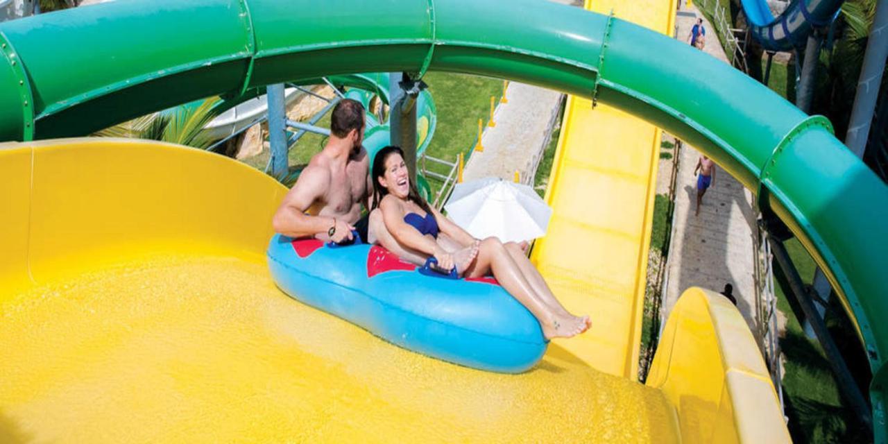 Royalton Splash Punta Cana, An Autograph Collection All-Inclusive Resort & Casino Luaran gambar